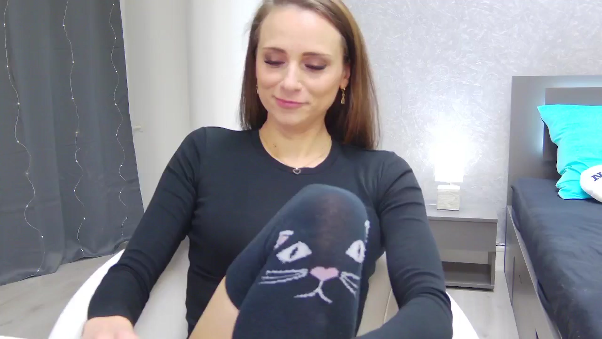 Gallery image thumbnail from CuteSisi's myfreecams stream on, 01/26/2025, 24:05 image 11 of 20