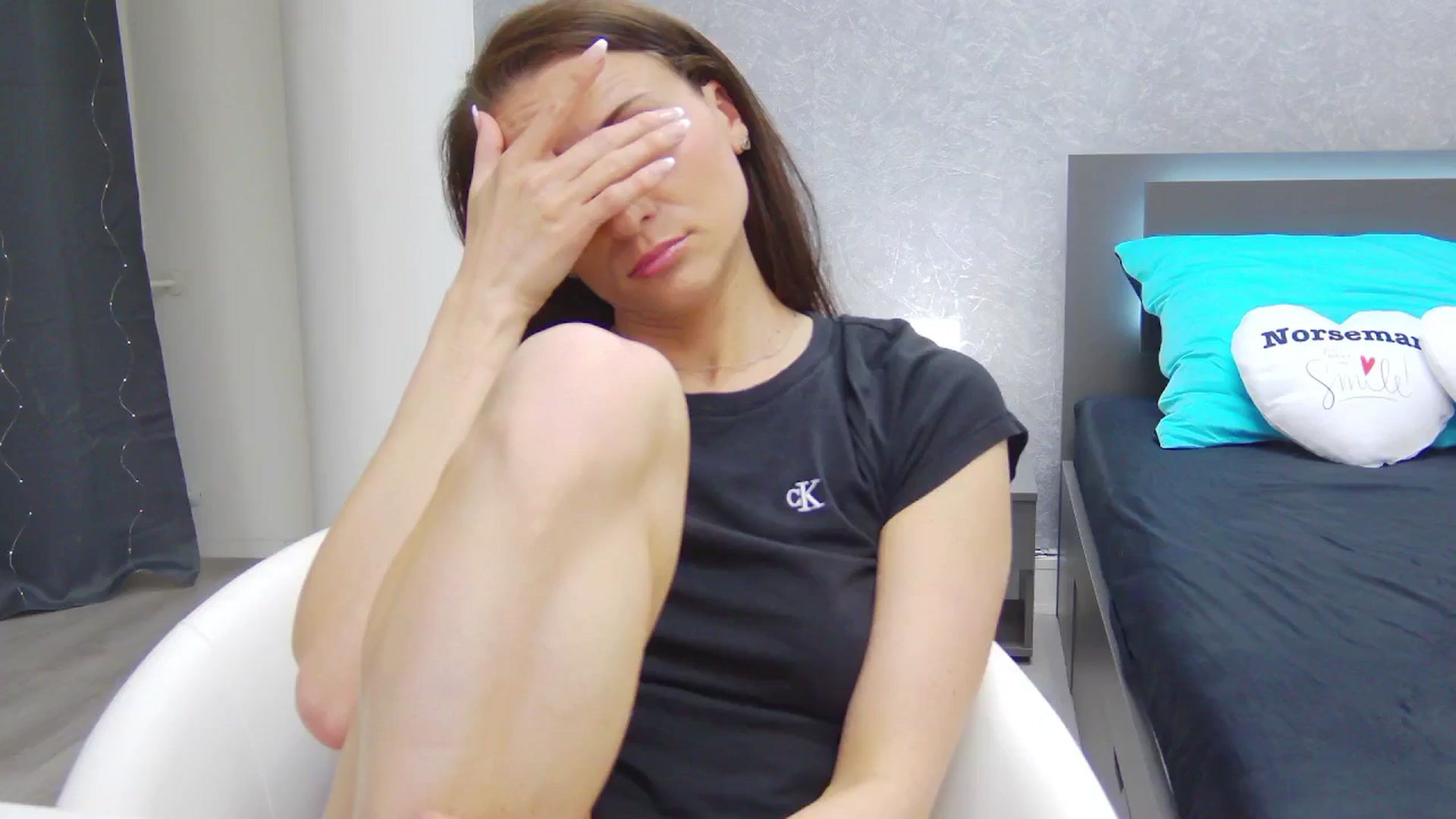 Gallery image thumbnail from CuteSisi's myfreecams stream on, 03/26/2025, 23:18 image 7 of 20