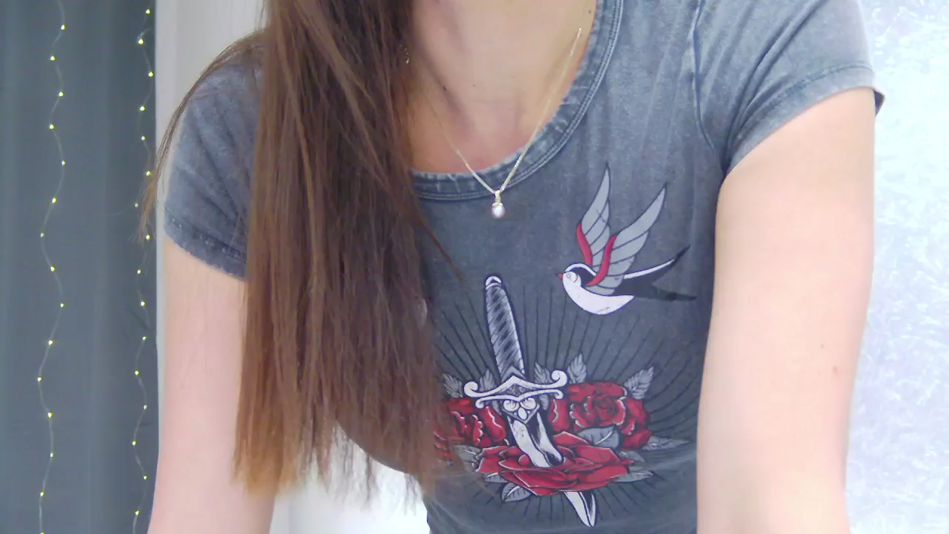 Gallery image thumbnail from CuteSisi's myfreecams stream on, 05/16/2025, 24:06 image 7 of 20