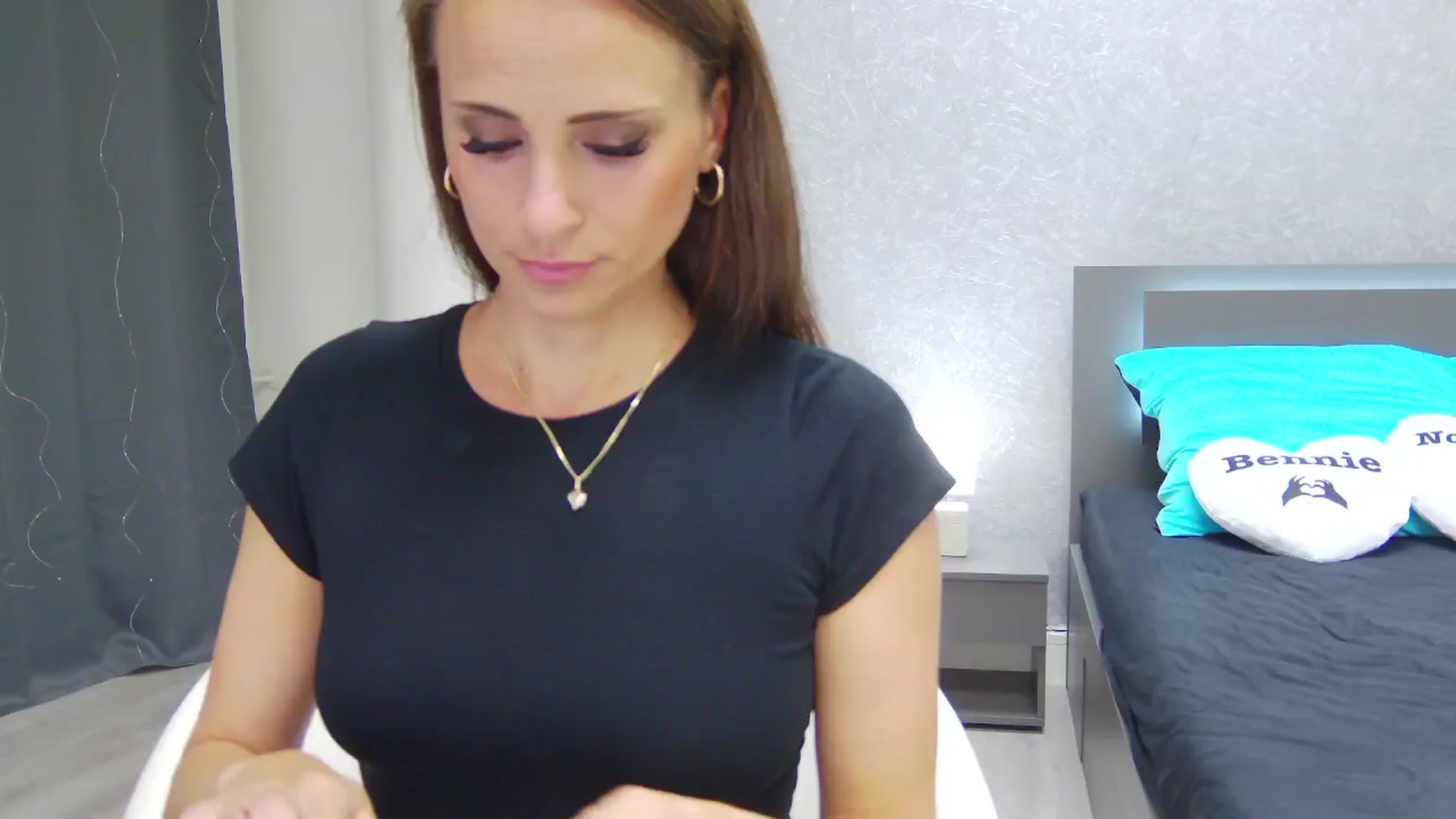 Gallery image thumbnail from CuteSisi's myfreecams stream on, 06/02/2025, 22:12 image 10 of 20