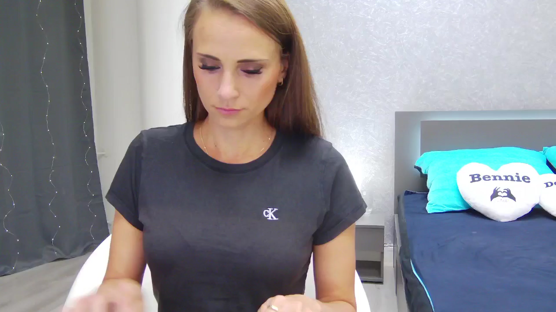 Gallery image thumbnail from CuteSisi's myfreecams stream on, 06/23/2025, 21:46 image 1 of 20
