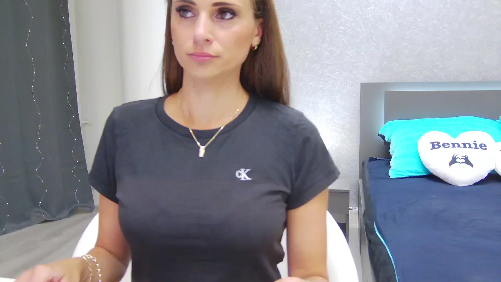 Gallery image thumbnail from CuteSisi's myfreecams stream on, 06/23/2025, 21:46 image 12 of 20