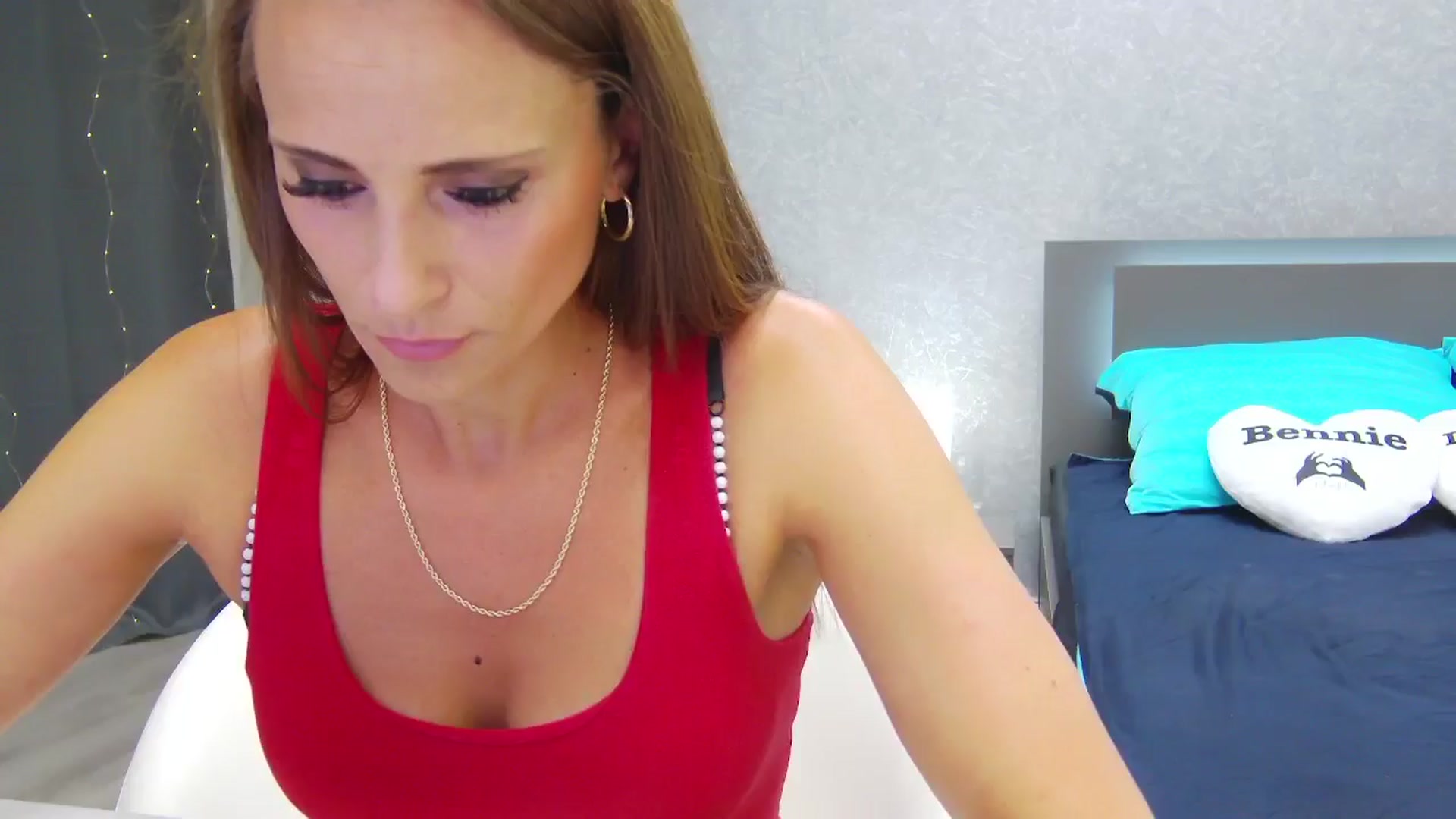 Gallery image thumbnail from CuteSisi's myfreecams stream on, 07/05/2025, 21:21 image 4 of 20