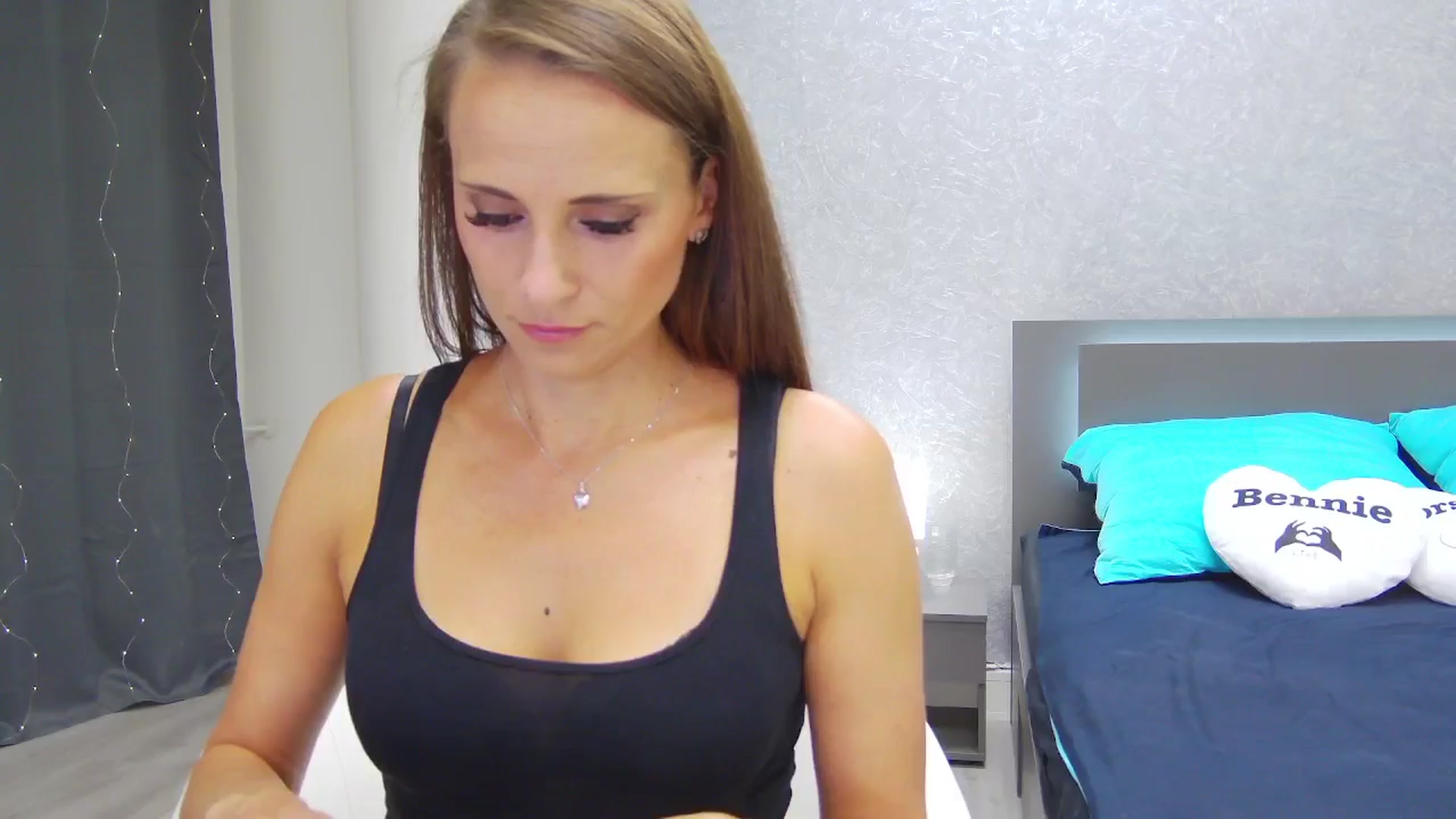 Gallery image thumbnail from CuteSisi's myfreecams stream on, 07/10/2025, 22:48 image 1 of 20