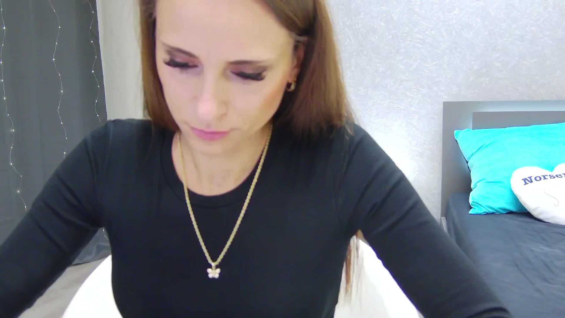 Gallery image thumbnail from CuteSisi's myfreecams stream on, 01/26/2026, 23:08 image 9 of 20