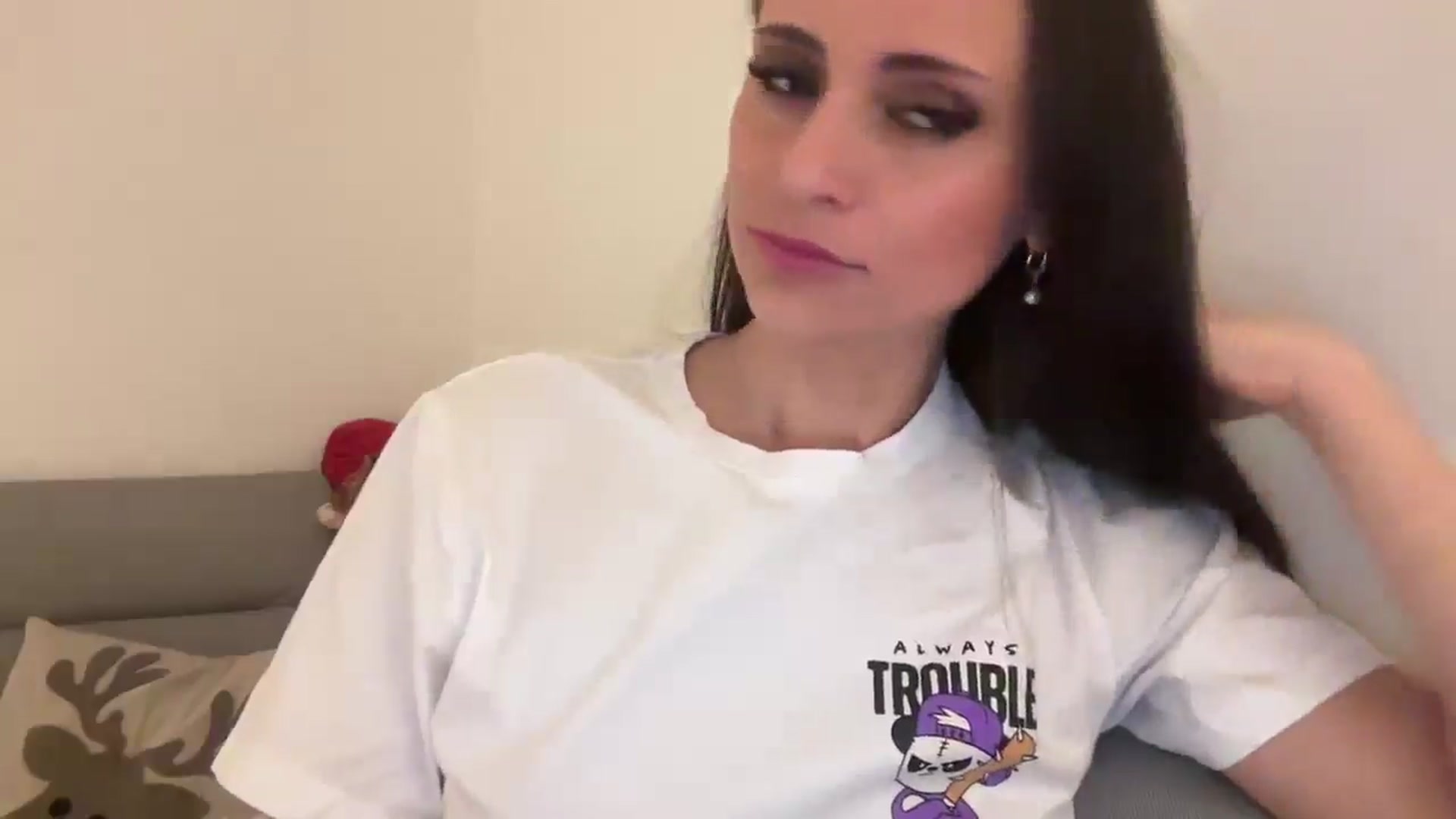 Gallery image thumbnail from CuteSisi's myfreecams stream on, 03/15/2026, 01:06 image 9 of 20