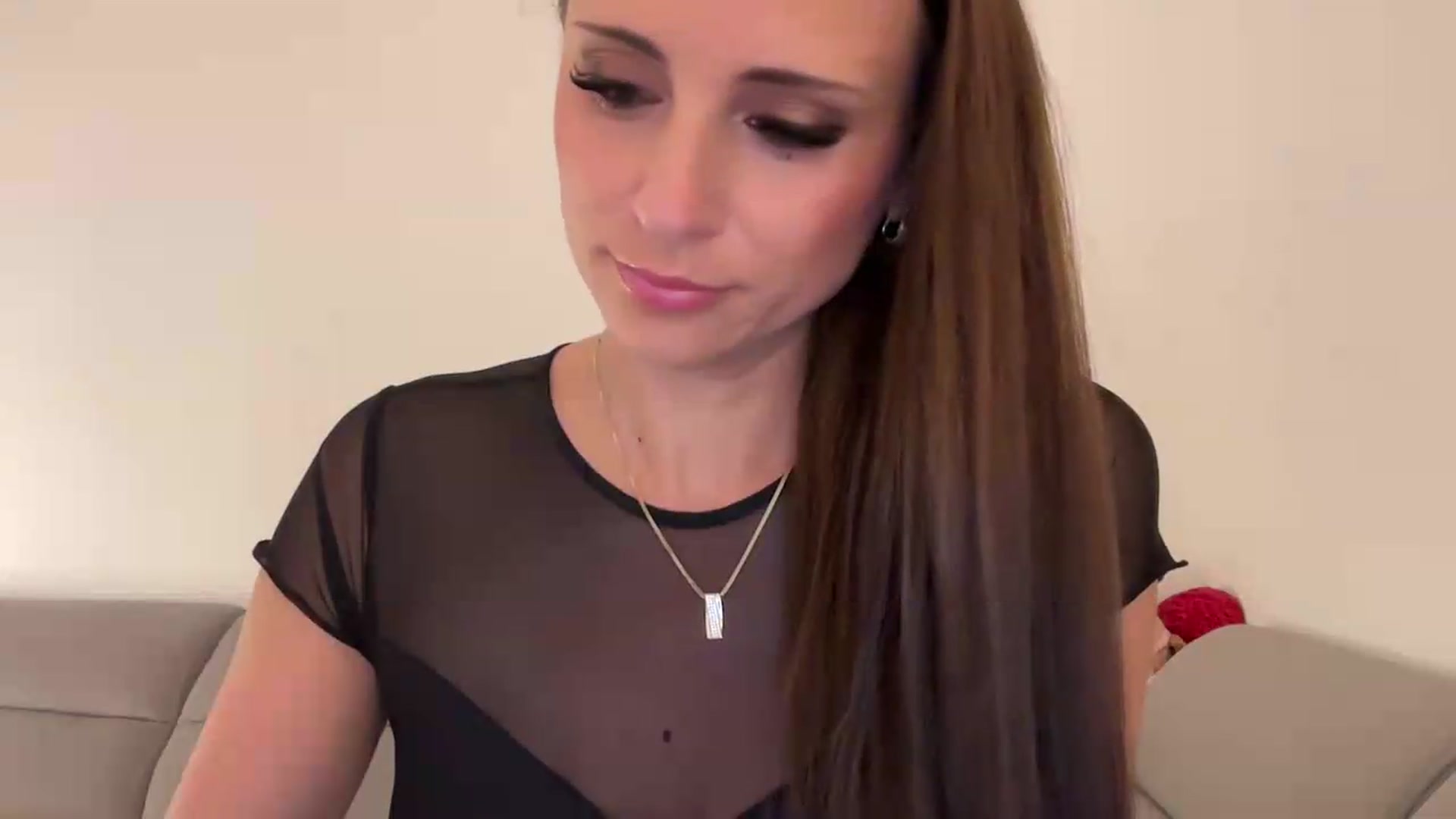 Gallery image thumbnail from CuteSisi's myfreecams stream on, 05/16/2026, 24:42 image 9 of 20