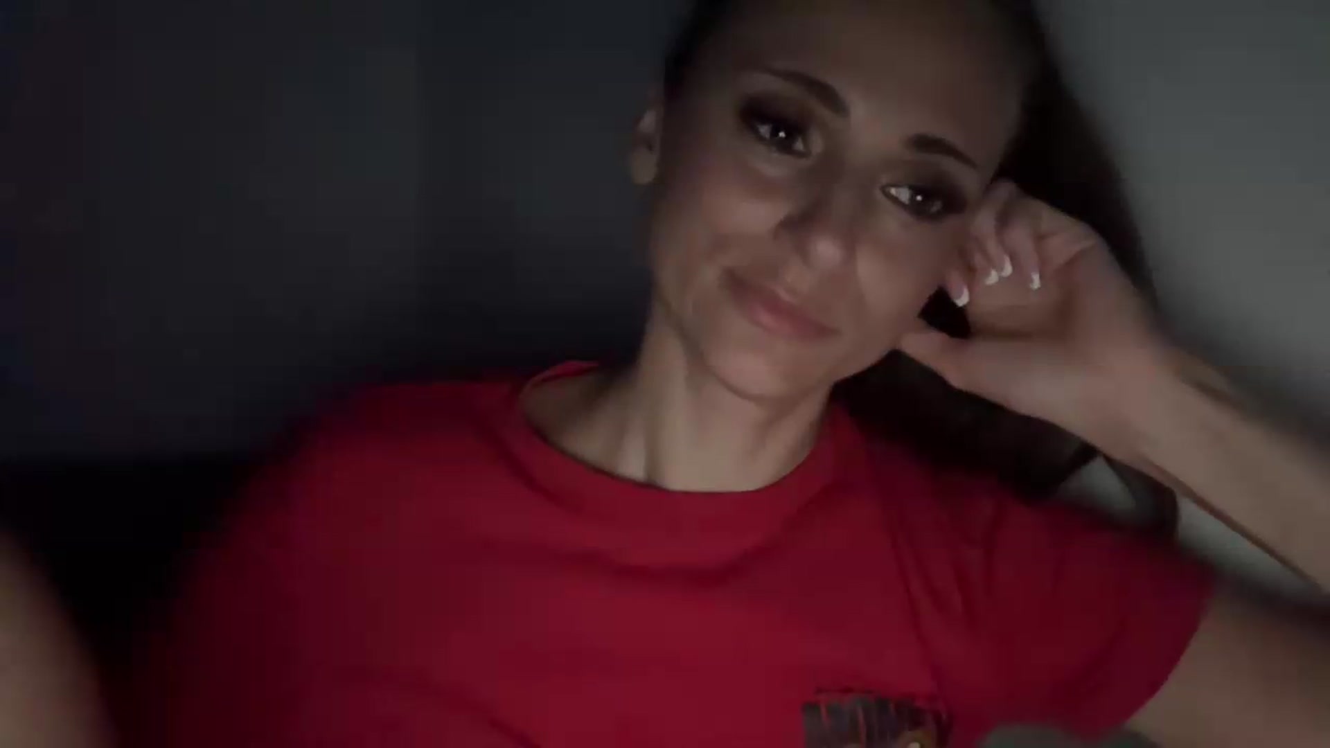Gallery image thumbnail from CuteSisi's myfreecams stream on, 05/26/2026, 24:31 image 5 of 20