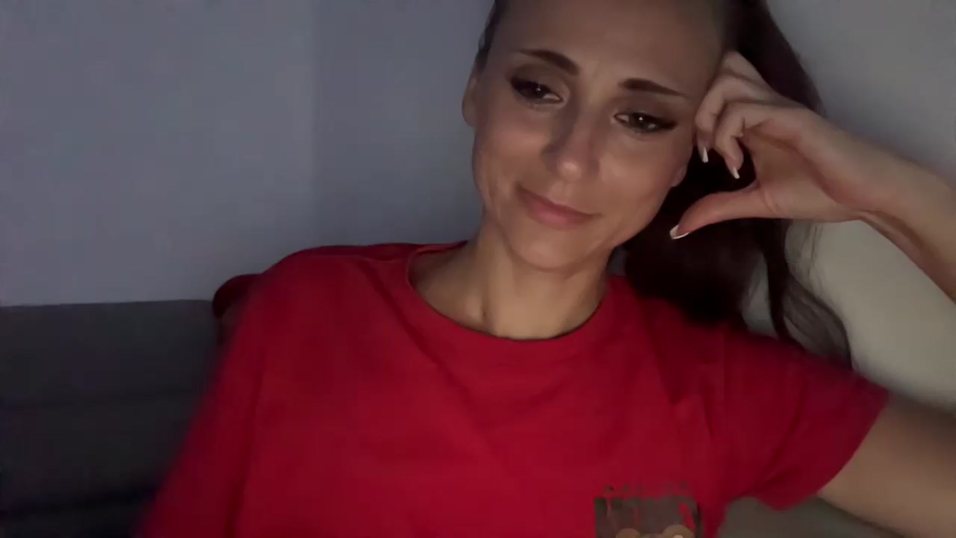 Gallery image thumbnail from CuteSisi's myfreecams stream on, 05/26/2026, 24:31 image 9 of 20