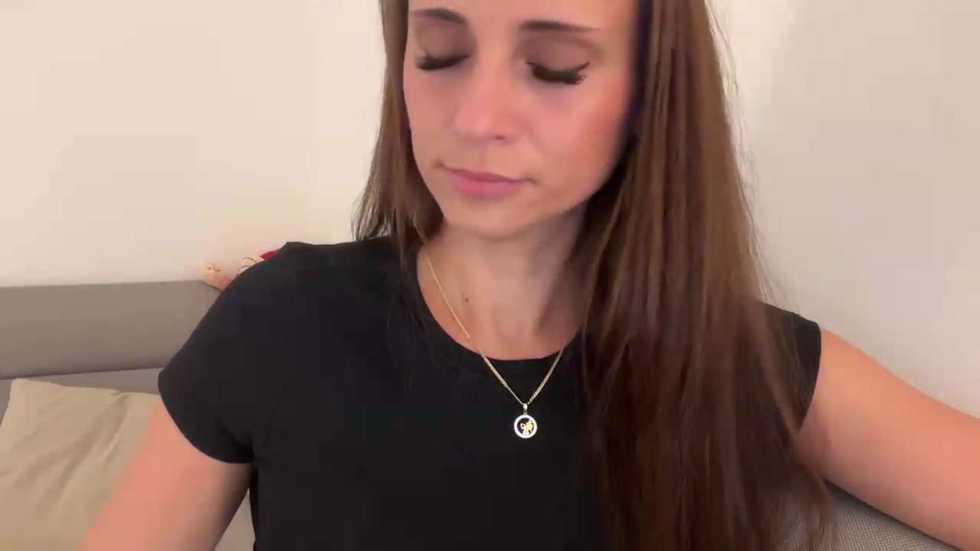 Gallery image thumbnail from CuteSisi's myfreecams stream on, 06/12/2026, 22:45 image 5 of 20