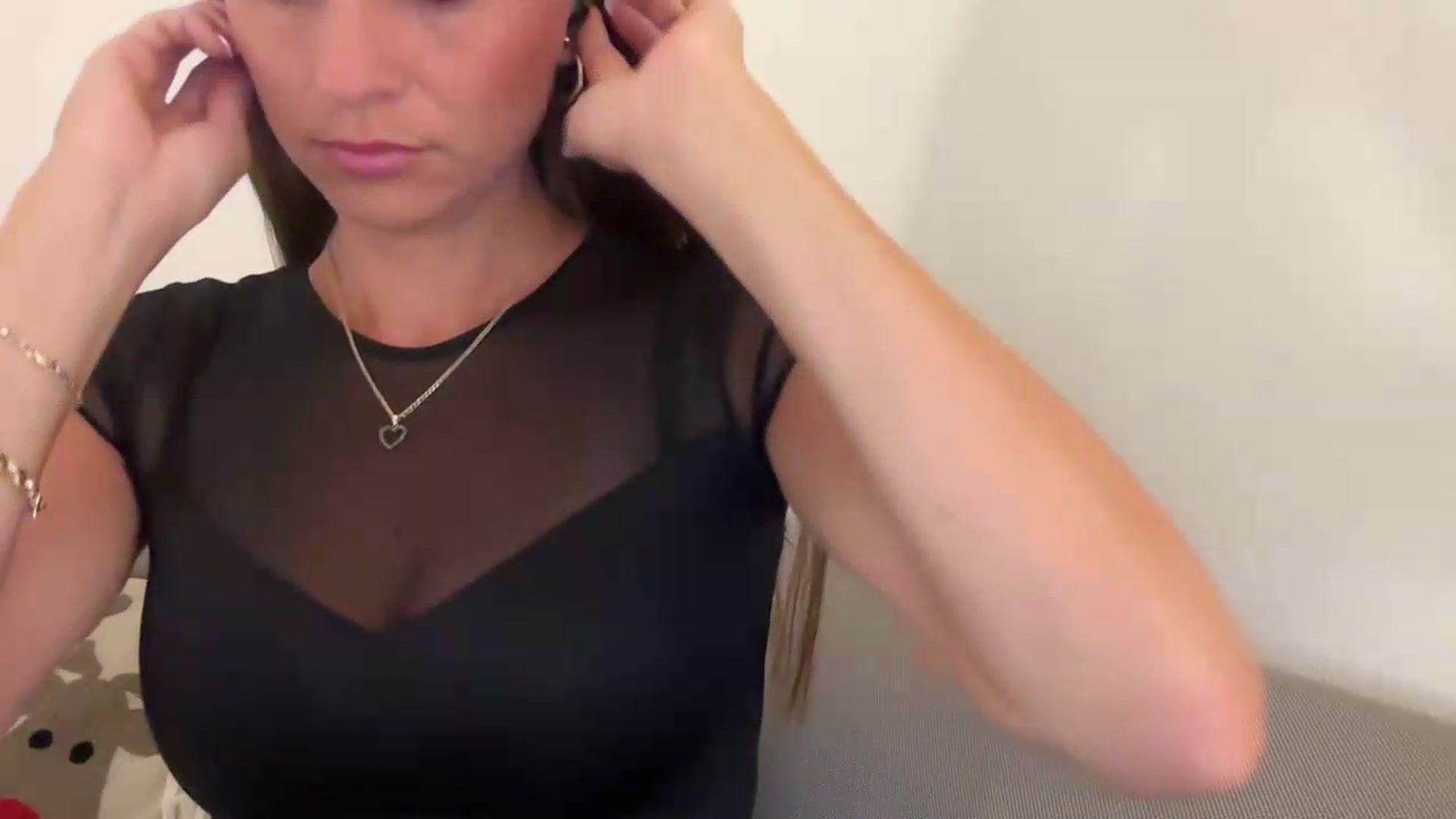 Gallery image thumbnail from CuteSisi's myfreecams stream on, 07/04/2026, 24:22 image 2 of 20