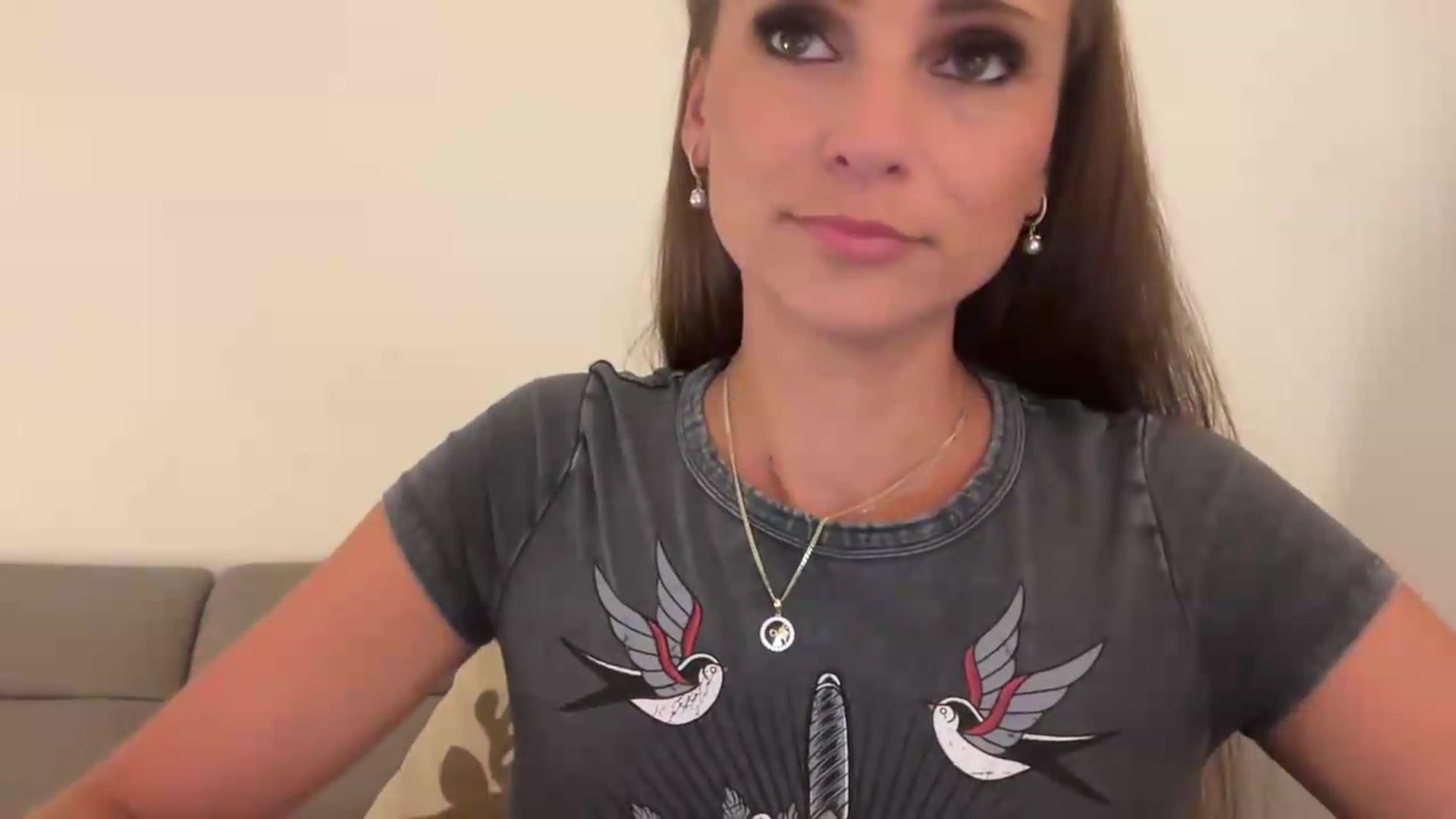 Gallery image thumbnail from CuteSisi's myfreecams stream on, 08/02/2026, 24:07 image 4 of 20