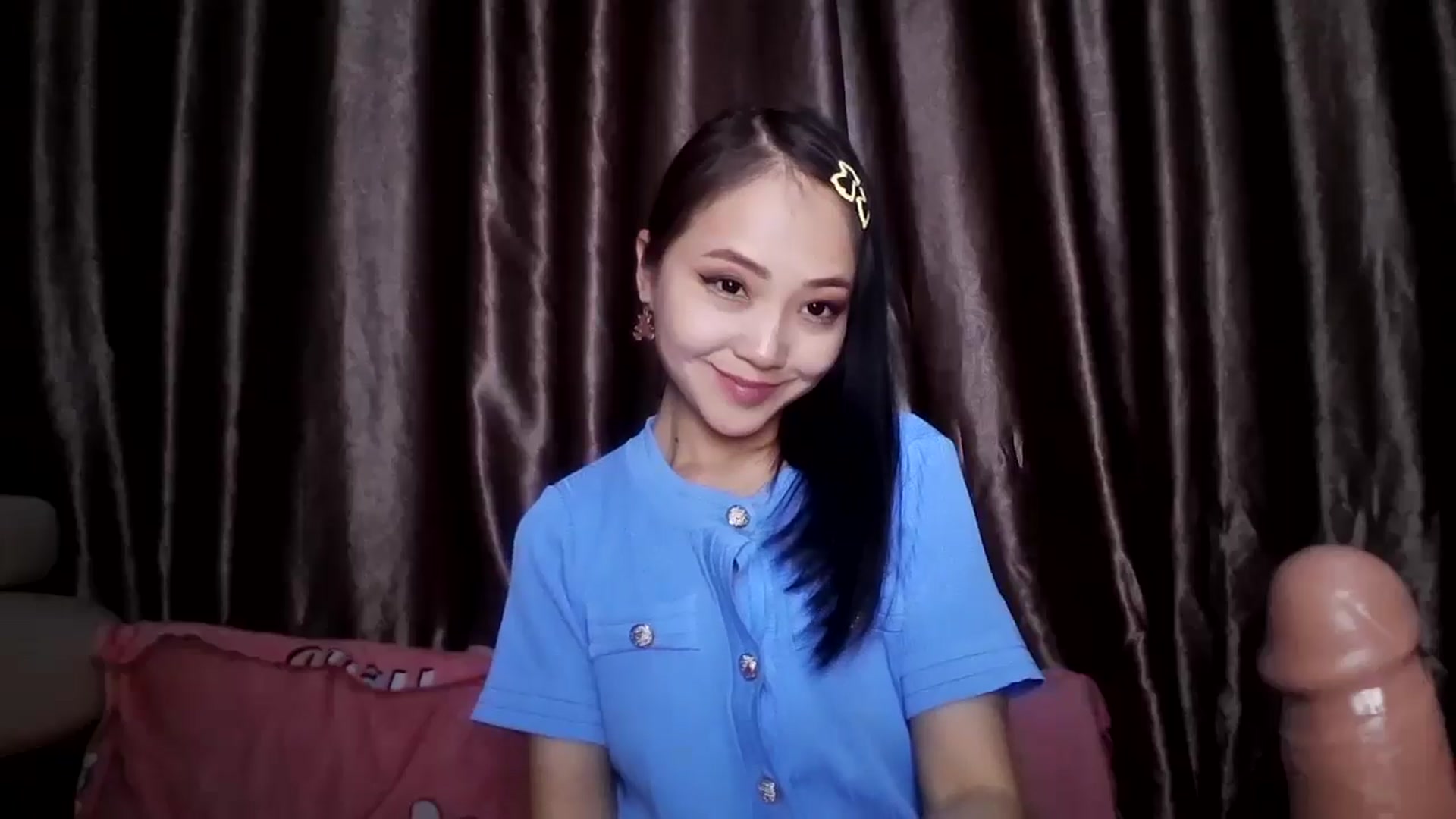 Gallery image thumbnail from Cute_Ani's myfreecams stream on, 01/22/2026, 11:10 image 19 of 20