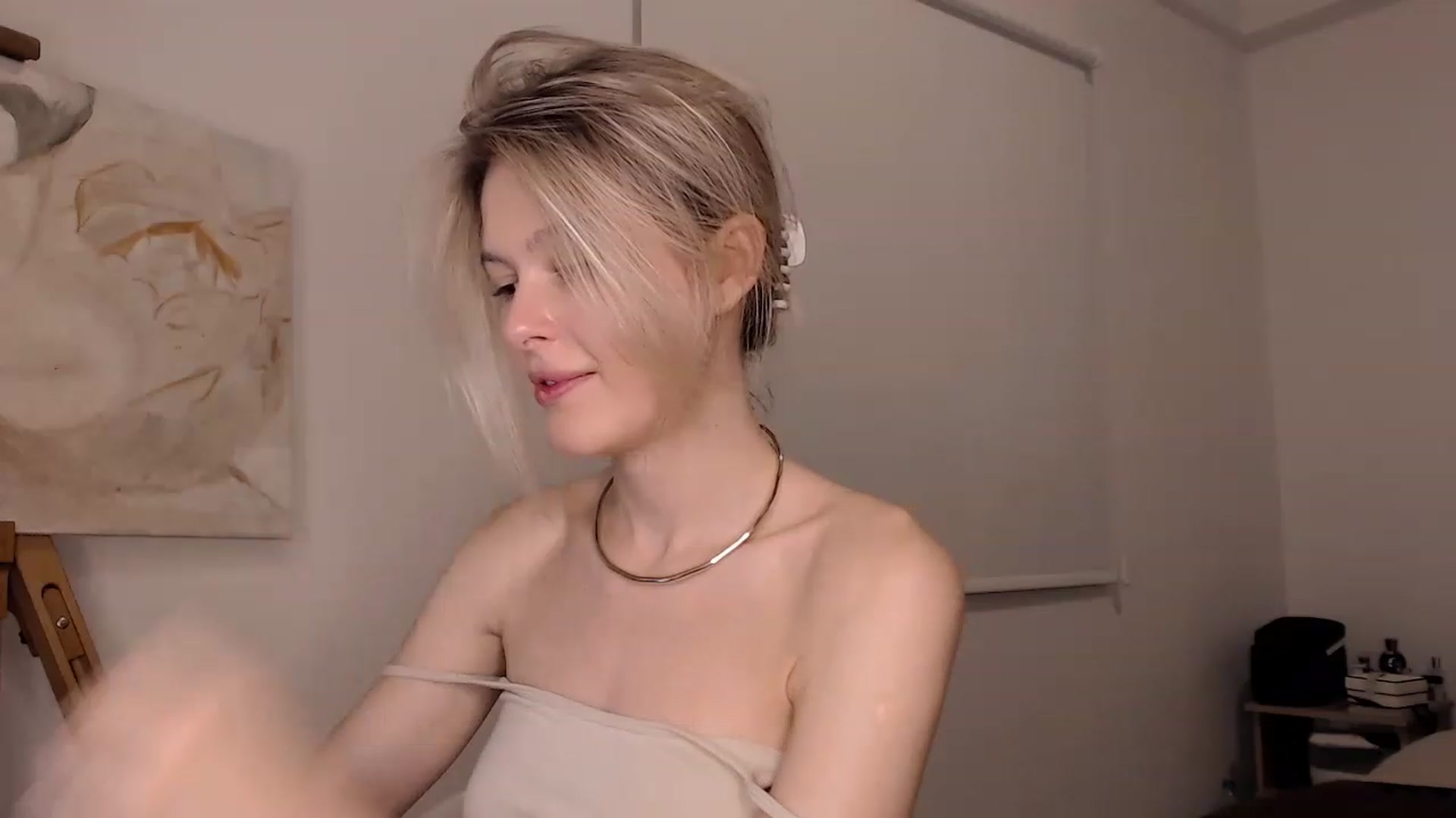 Gallery image thumbnail from Cute_BB's myfreecams stream on, 01/12/2023, 21:16 image 20 of 20