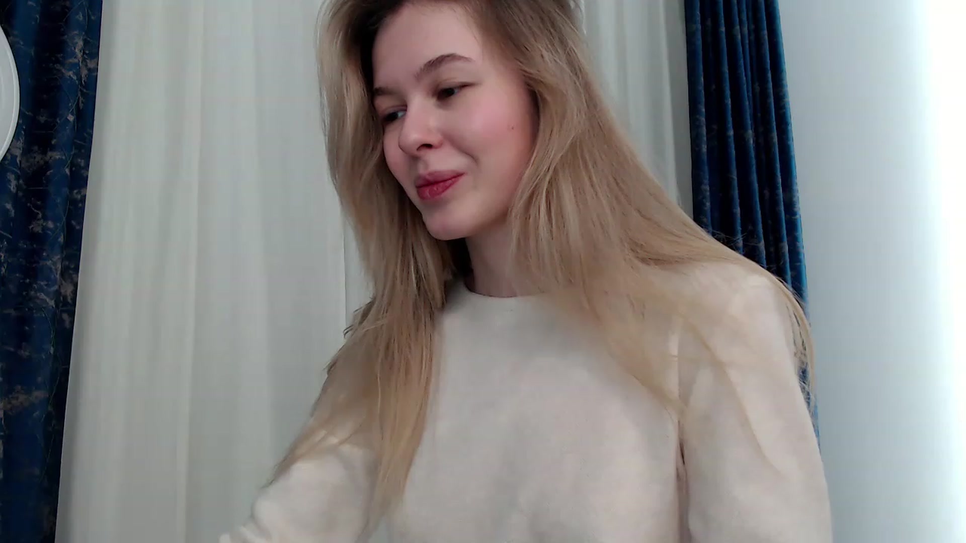 Gallery image thumbnail from Cute_BB's myfreecams stream on, 04/07/2023, 20:56 image 7 of 20