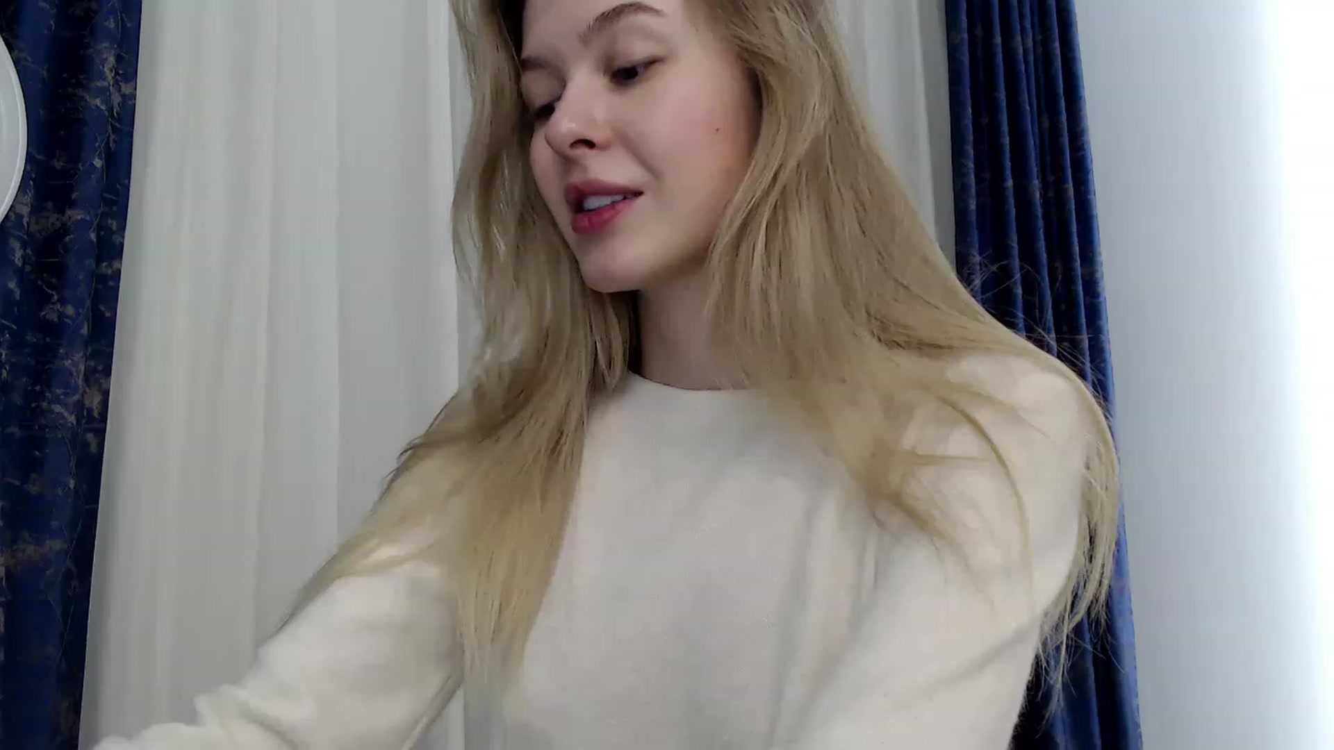 Gallery image thumbnail from Cute_BB's myfreecams stream on, 04/07/2023, 20:56 image 6 of 20
