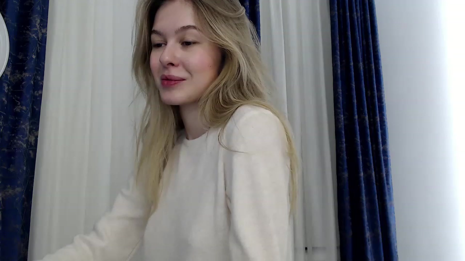Gallery image thumbnail from Cute_BB's myfreecams stream on, 04/07/2023, 20:56 image 5 of 20