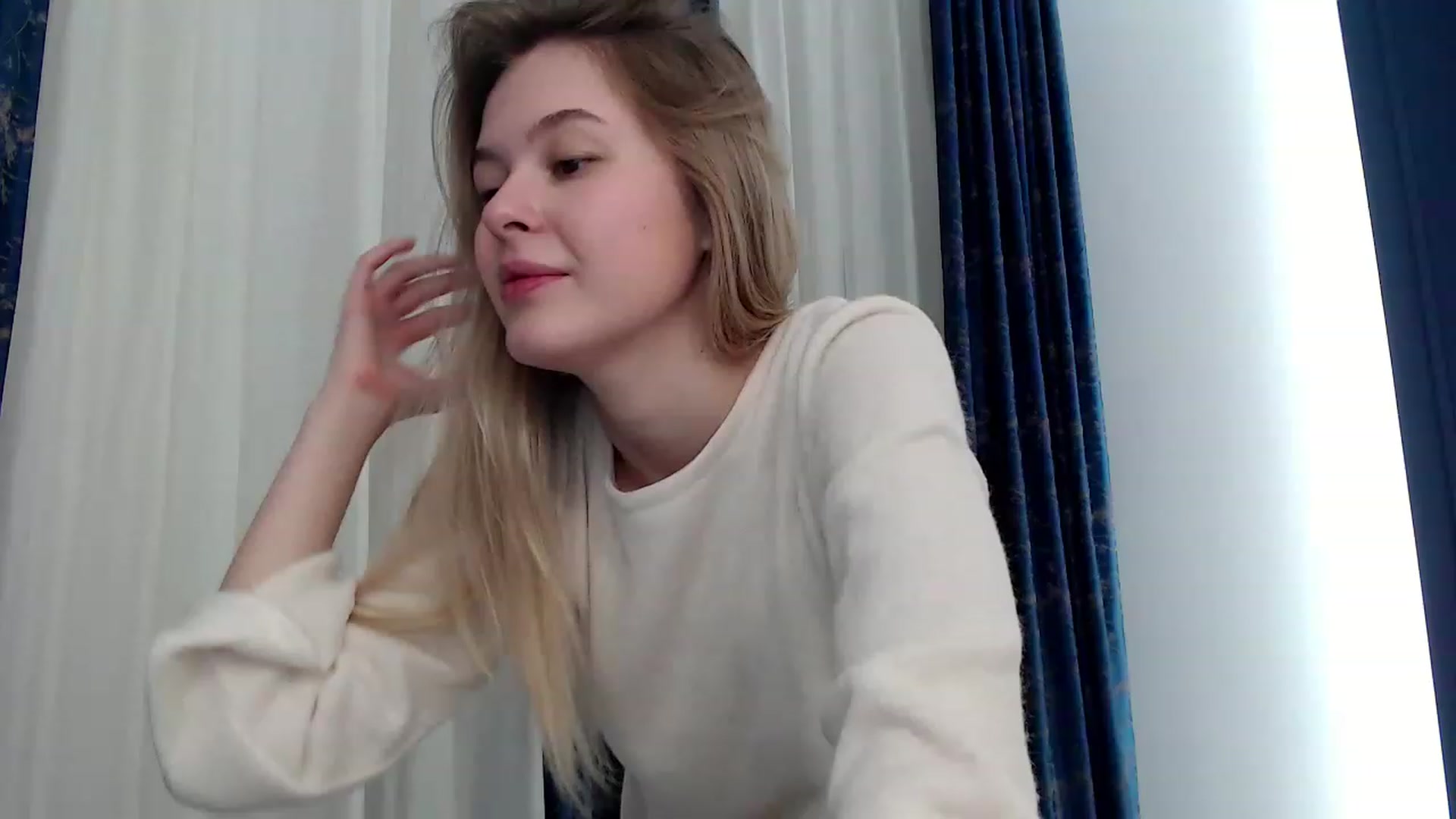 Gallery image thumbnail from Cute_BB's myfreecams stream on, 04/07/2023, 20:56 image 13 of 20