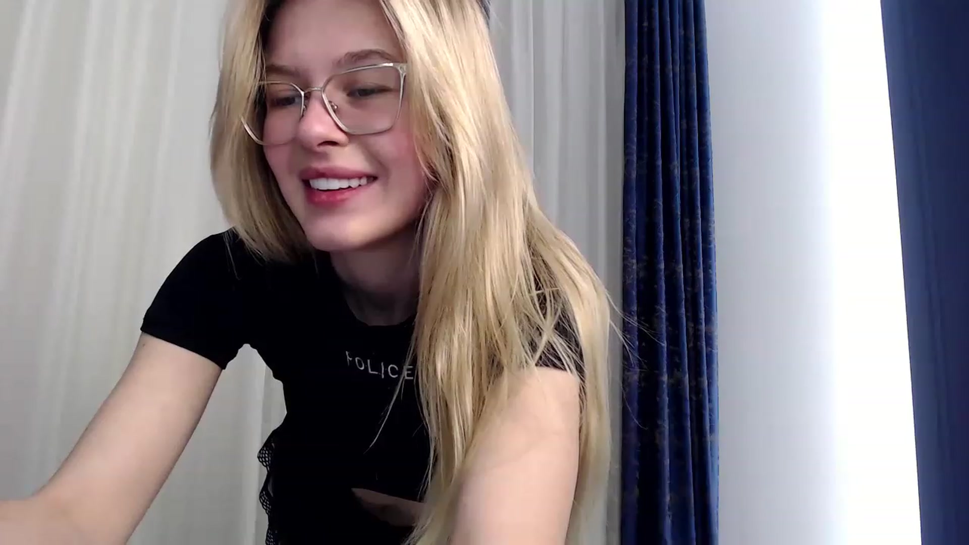 Gallery image thumbnail from Cute_BB's myfreecams stream on, 04/27/2023, 21:32 image 20 of 20