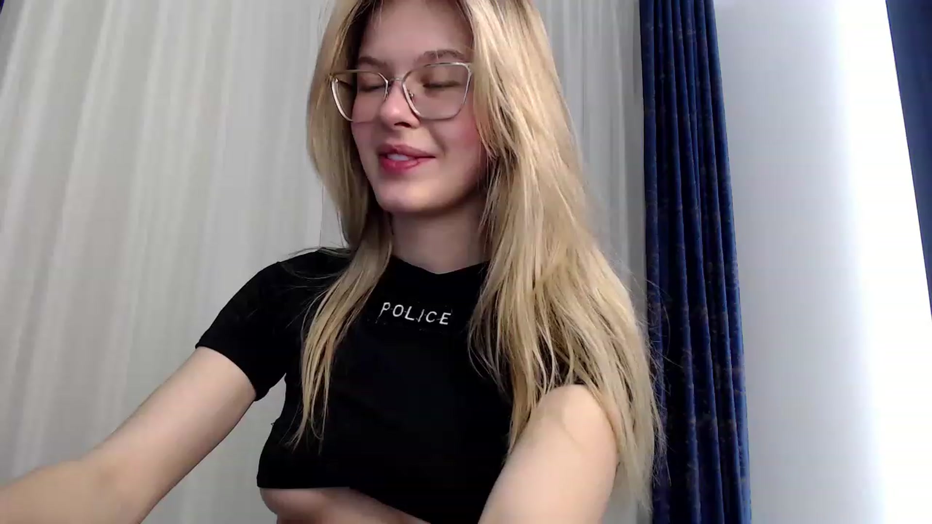 Gallery image thumbnail from Cute_BB's myfreecams stream on, 04/27/2023, 21:32 image 19 of 20