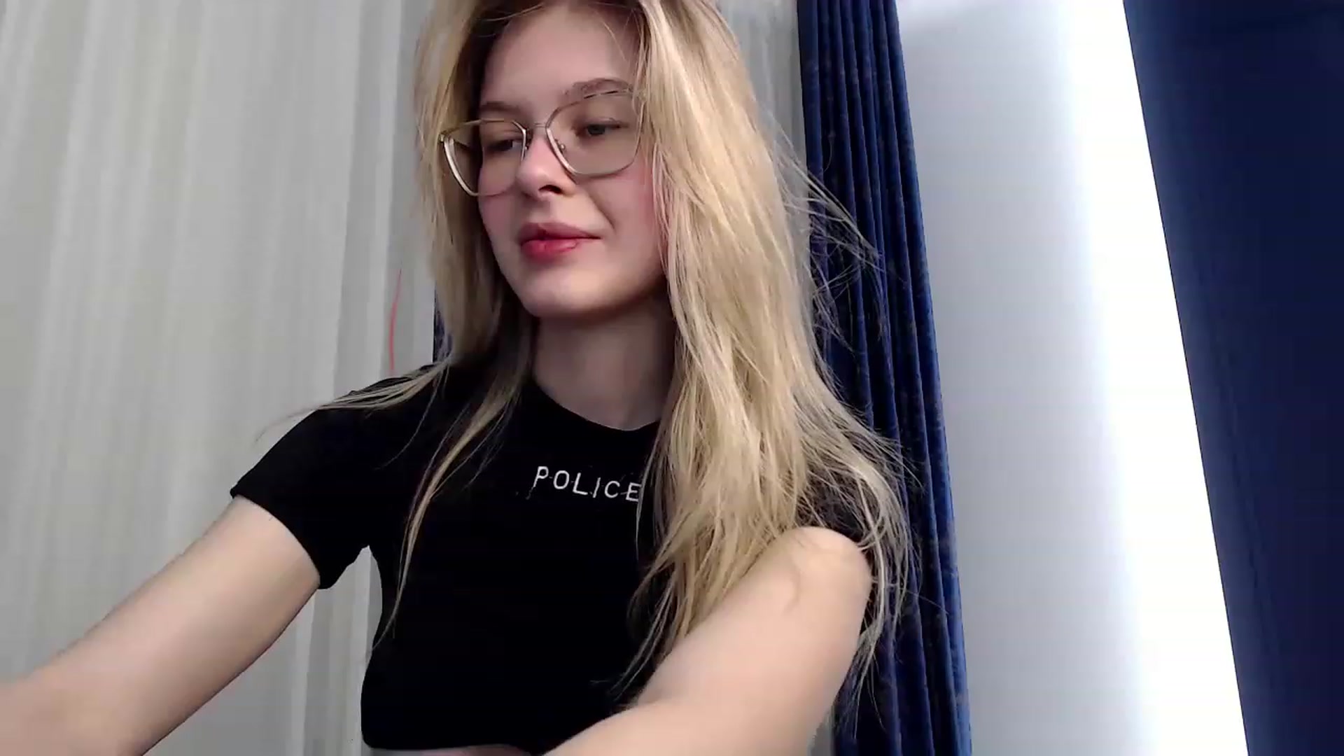 Gallery image thumbnail from Cute_BB's myfreecams stream on, 04/27/2023, 21:32 image 11 of 20