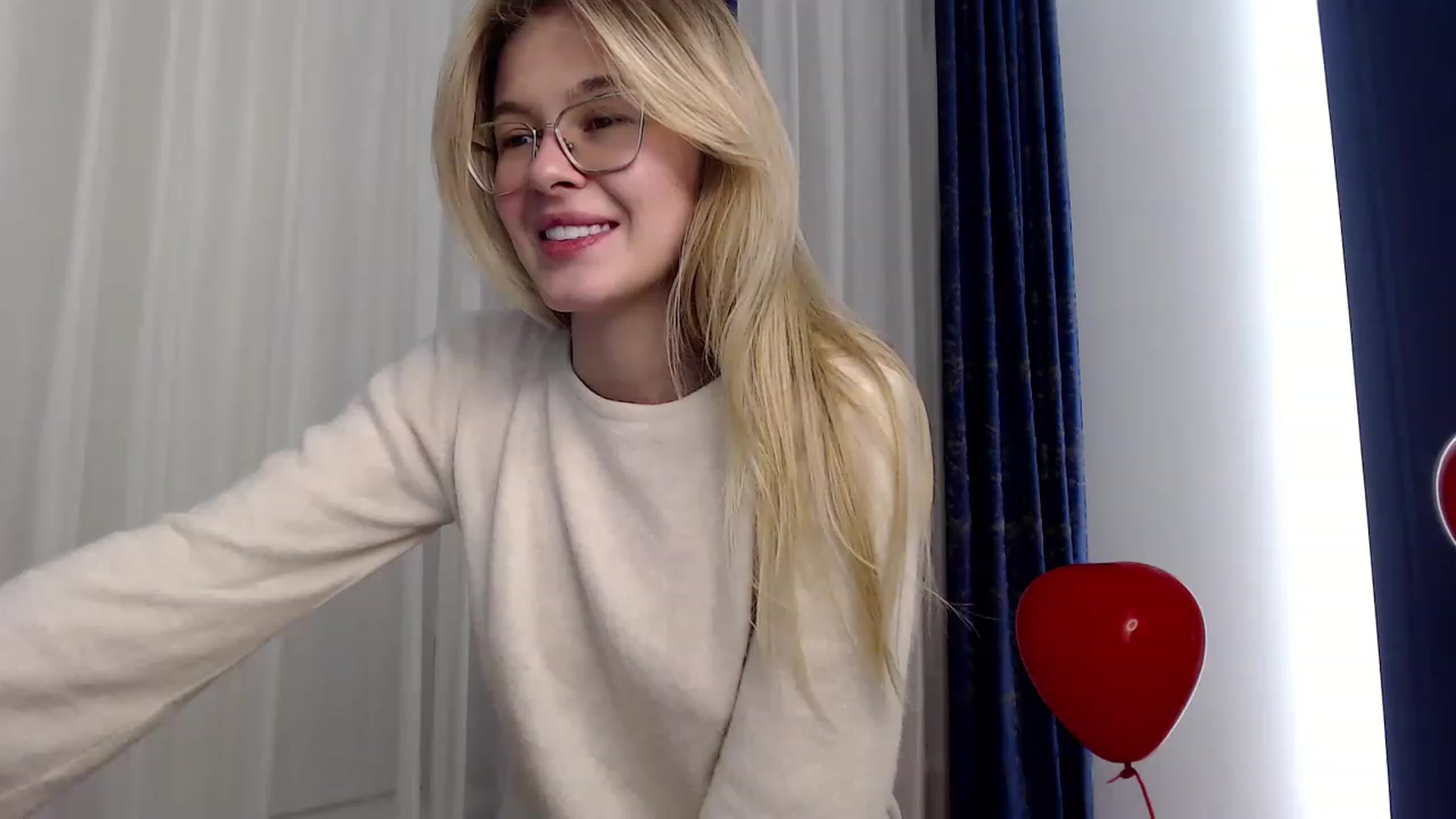 Gallery image thumbnail from Cute_BB's myfreecams stream on, 04/29/2023, 21:02 image 19 of 20
