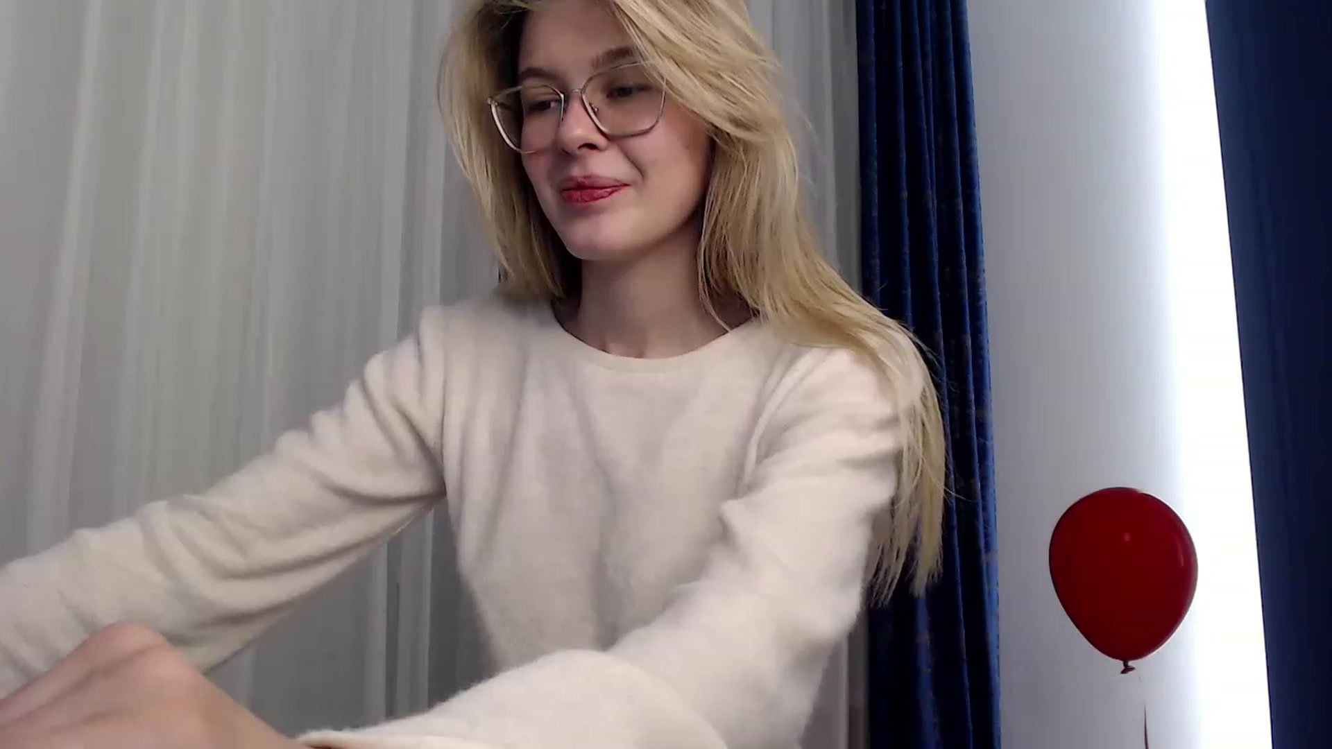 Gallery image thumbnail from Cute_BB's myfreecams stream on, 04/29/2023, 21:02 image 20 of 20