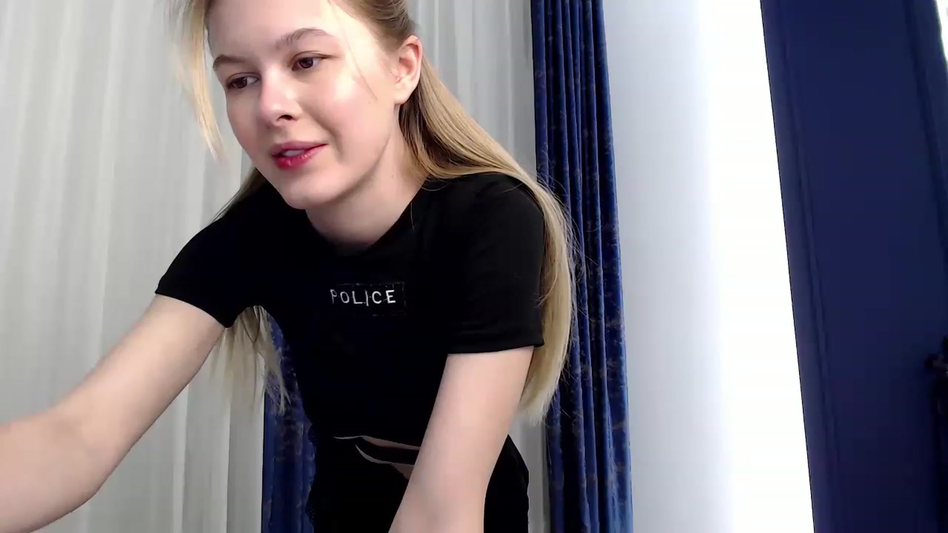 Gallery image thumbnail from Cute_BB's myfreecams stream on, 05/14/2023, 20:43 image 16 of 20