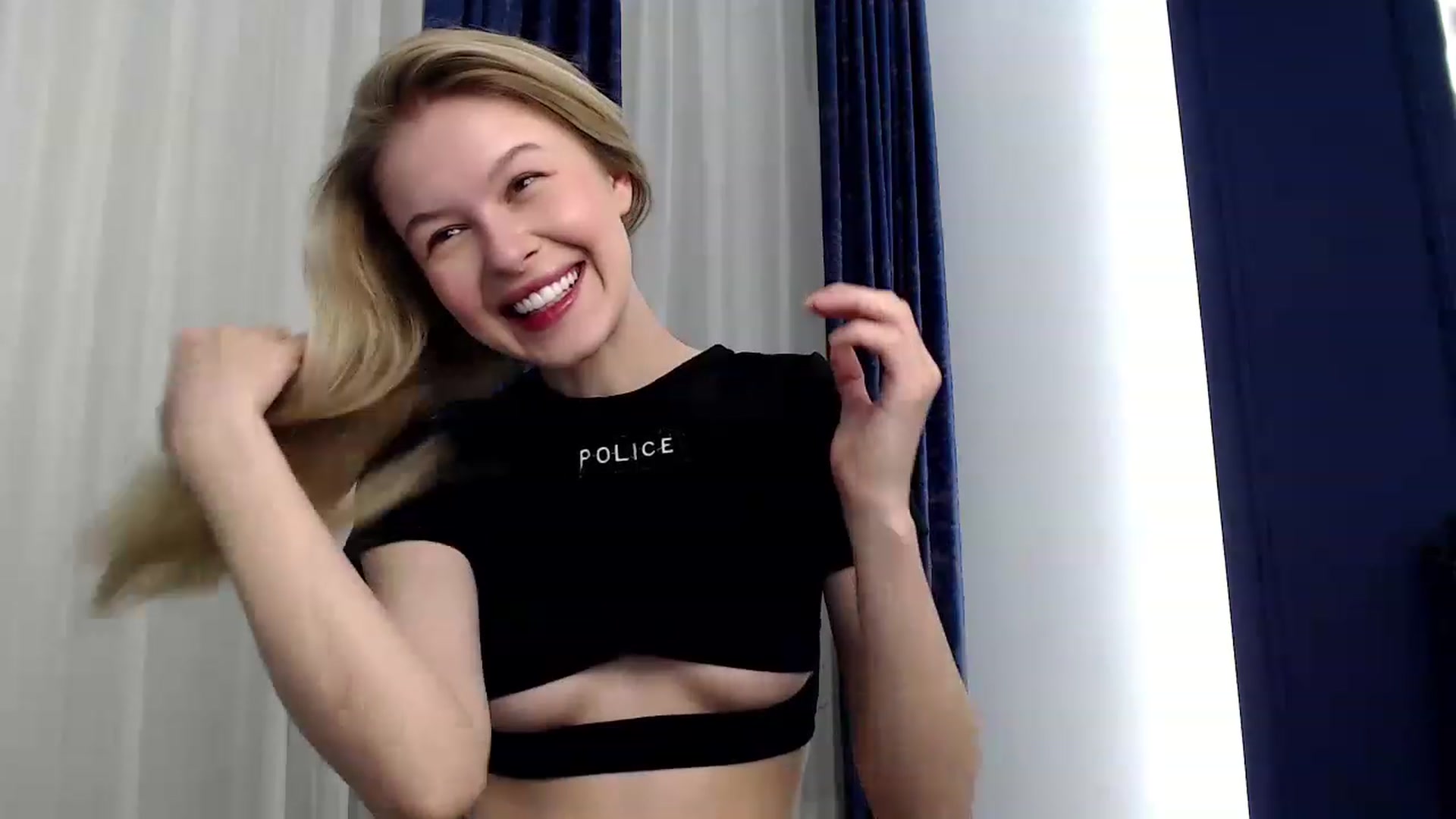 Gallery image thumbnail from Cute_BB's myfreecams stream on, 05/14/2023, 20:43 image 5 of 20