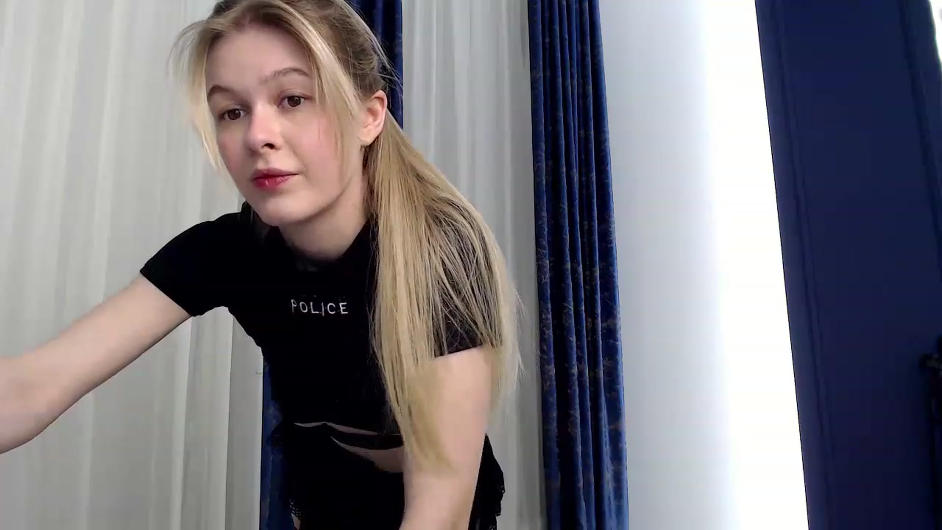 Gallery image thumbnail from Cute_BB's myfreecams stream on, 05/14/2023, 20:43 image 20 of 20