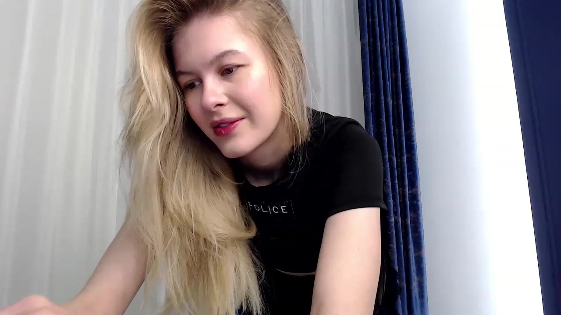 Gallery image thumbnail from Cute_BB's myfreecams stream on, 05/14/2023, 20:43 image 4 of 20