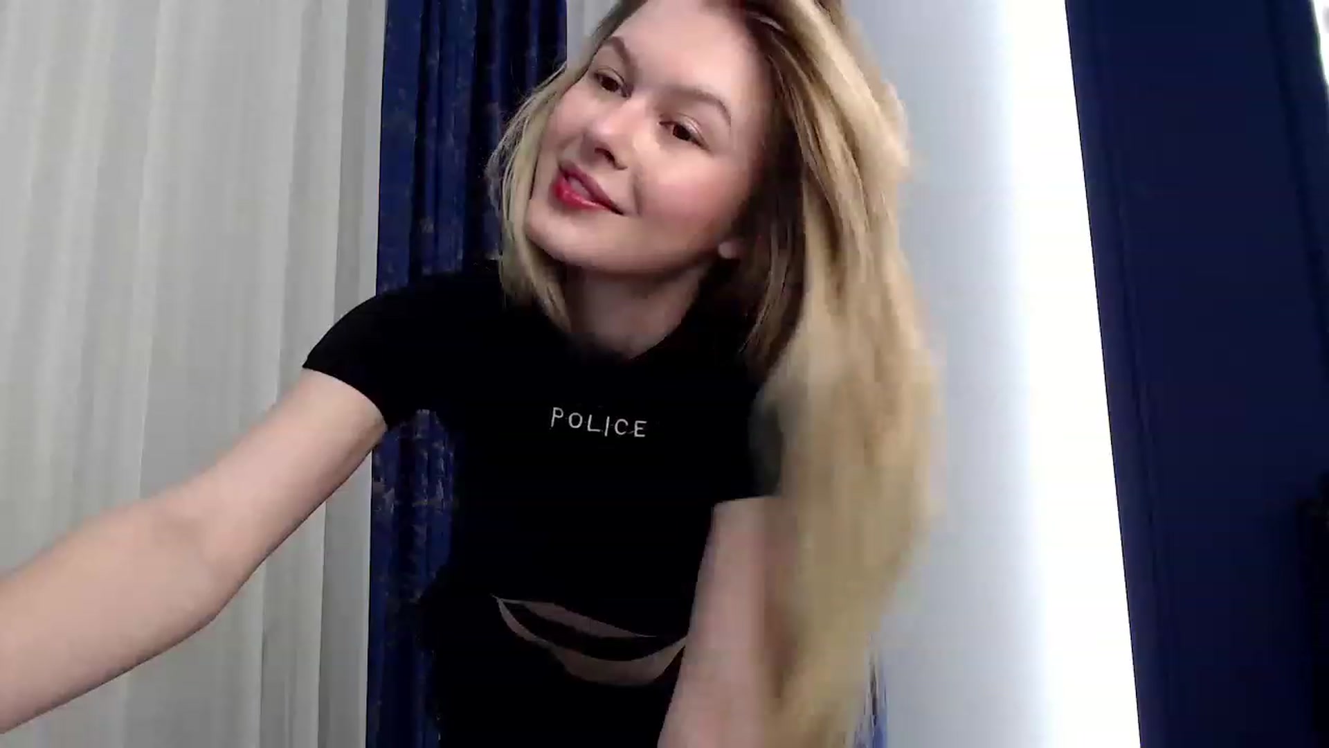 Gallery image thumbnail from Cute_BB's myfreecams stream on, 05/14/2023, 20:43 image 9 of 20