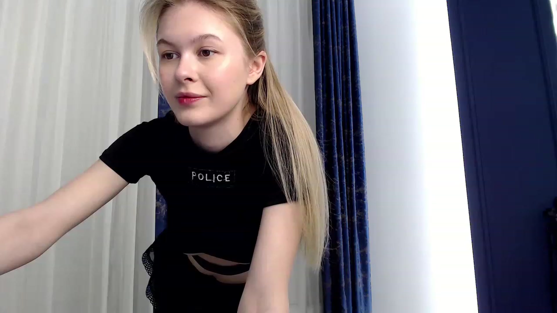 Gallery image thumbnail from Cute_BB's myfreecams stream on, 05/14/2023, 20:43 image 11 of 20