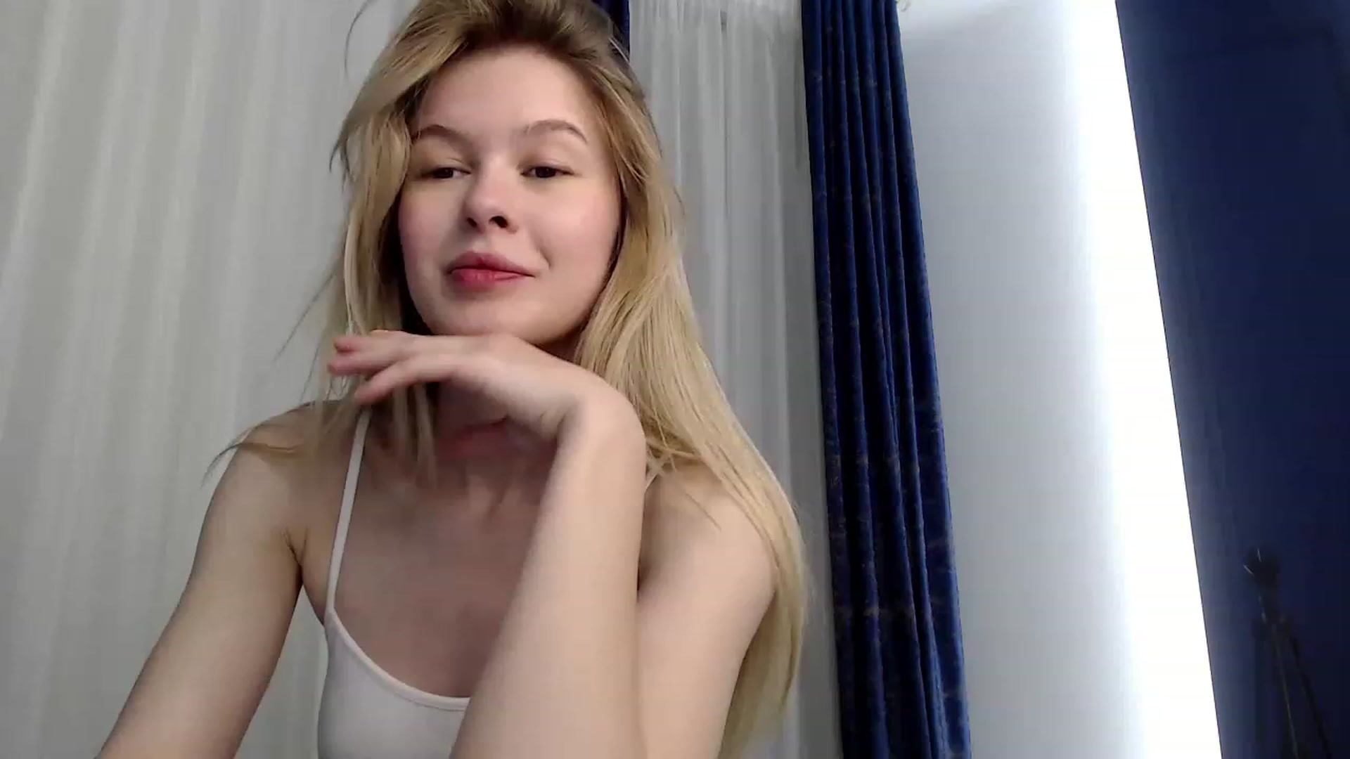 Gallery image thumbnail from Cute_BB's myfreecams stream on, 05/21/2023, 21:35 image 13 of 20