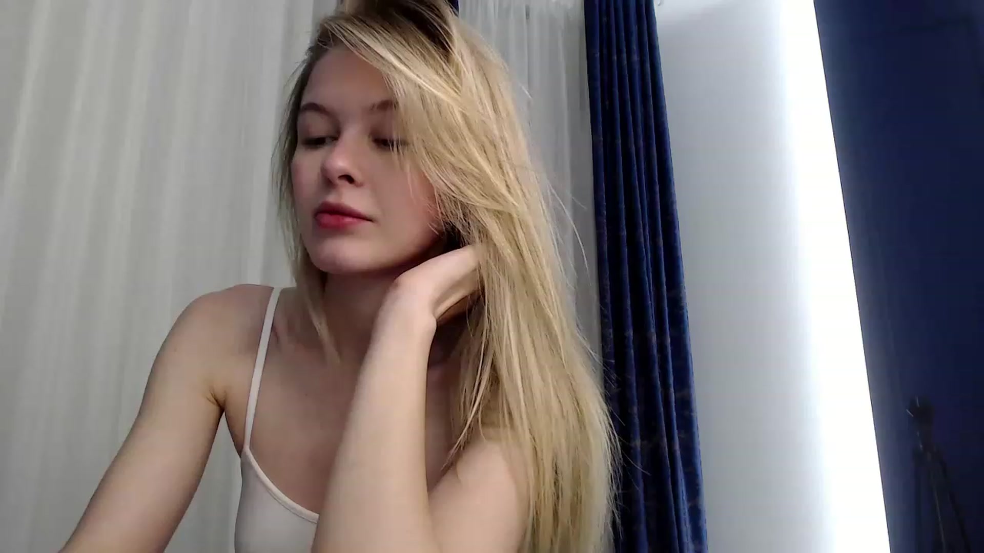 Gallery image thumbnail from Cute_BB's myfreecams stream on, 05/21/2023, 21:35 image 14 of 20