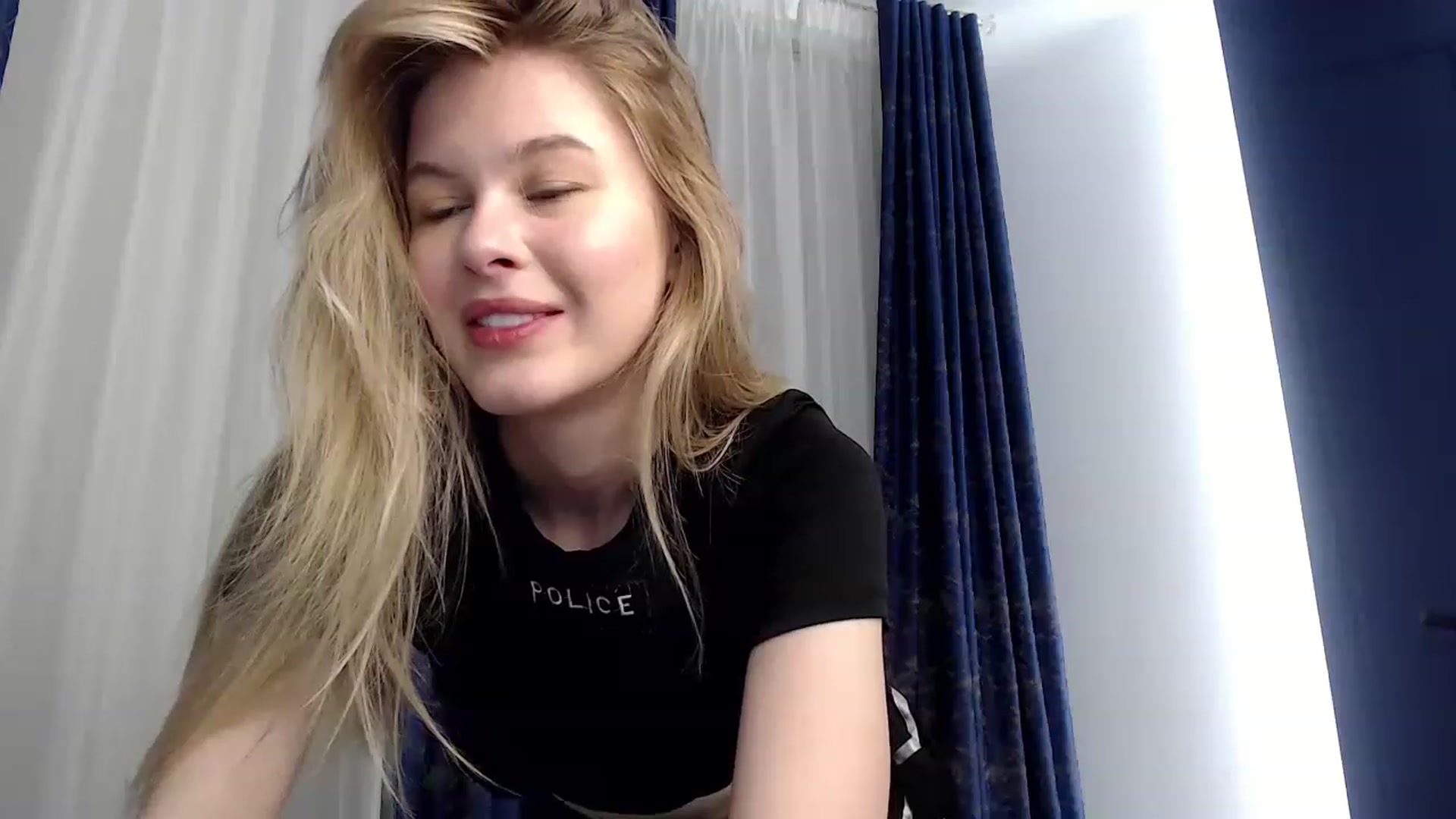 Gallery image thumbnail from Cute_BB's myfreecams stream on, 05/26/2023, 21:08 image 4 of 20