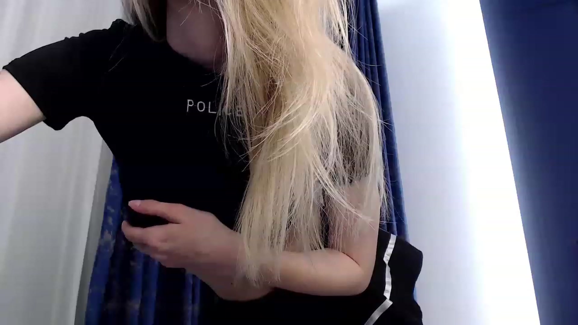 Gallery image thumbnail from Cute_BB's myfreecams stream on, 05/26/2023, 21:08 image 5 of 20