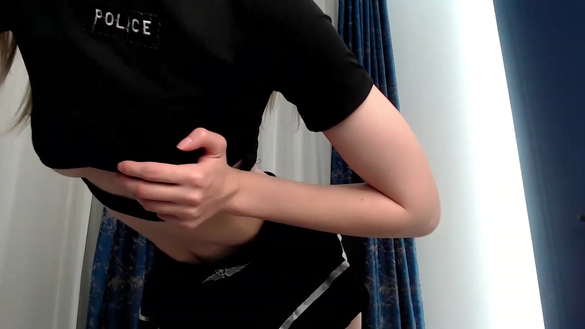 Gallery image thumbnail from Cute_BB's myfreecams stream on, 05/26/2023, 21:08 image 9 of 20