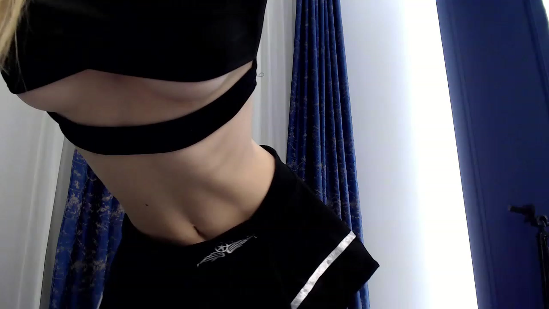 Gallery image thumbnail from Cute_BB's myfreecams stream on, 05/26/2023, 21:08 image 16 of 20