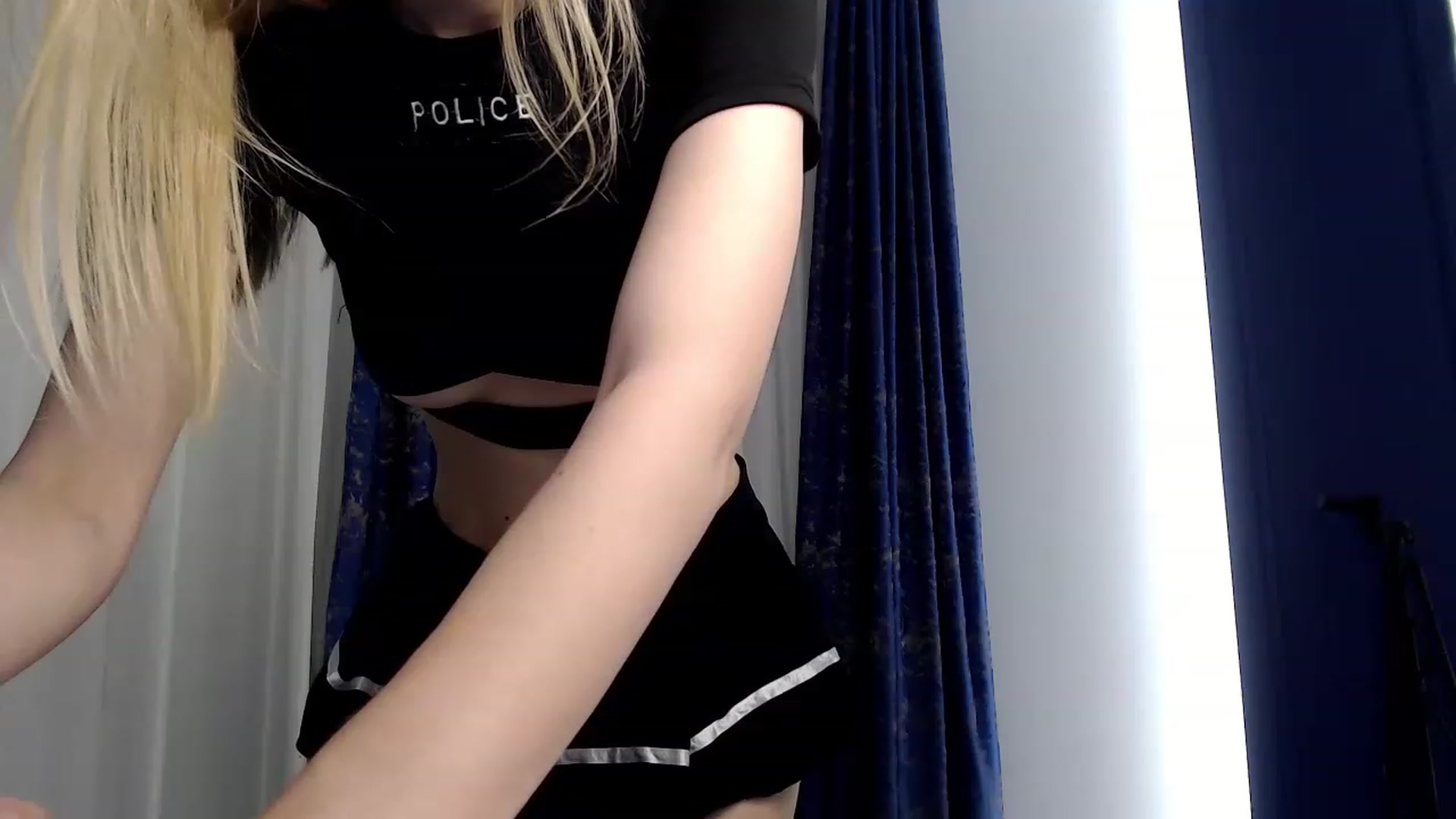 Gallery image thumbnail from Cute_BB's myfreecams stream on, 05/26/2023, 21:08 image 19 of 20