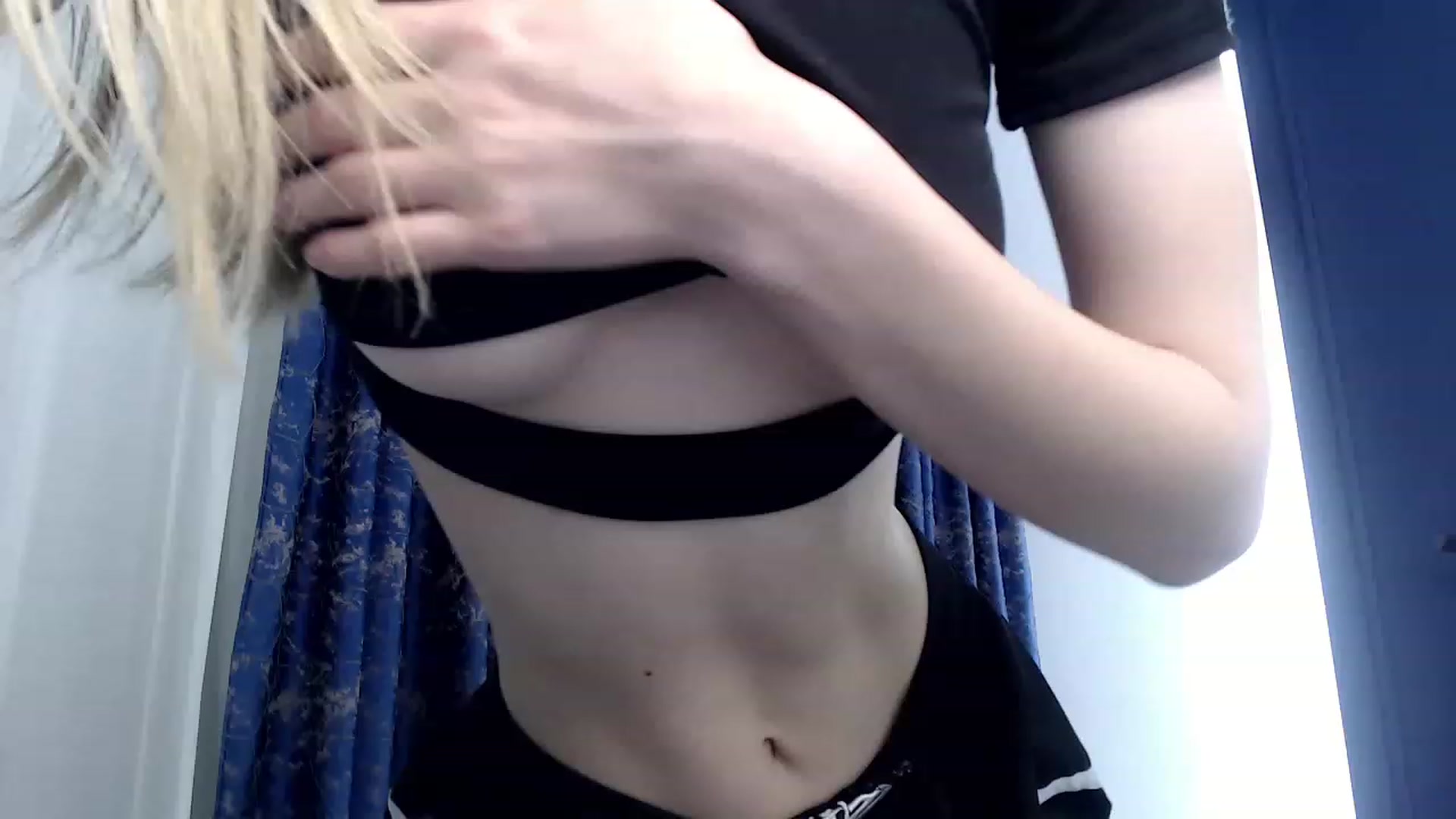Gallery image thumbnail from Cute_BB's myfreecams stream on, 05/26/2023, 21:08 image 13 of 20