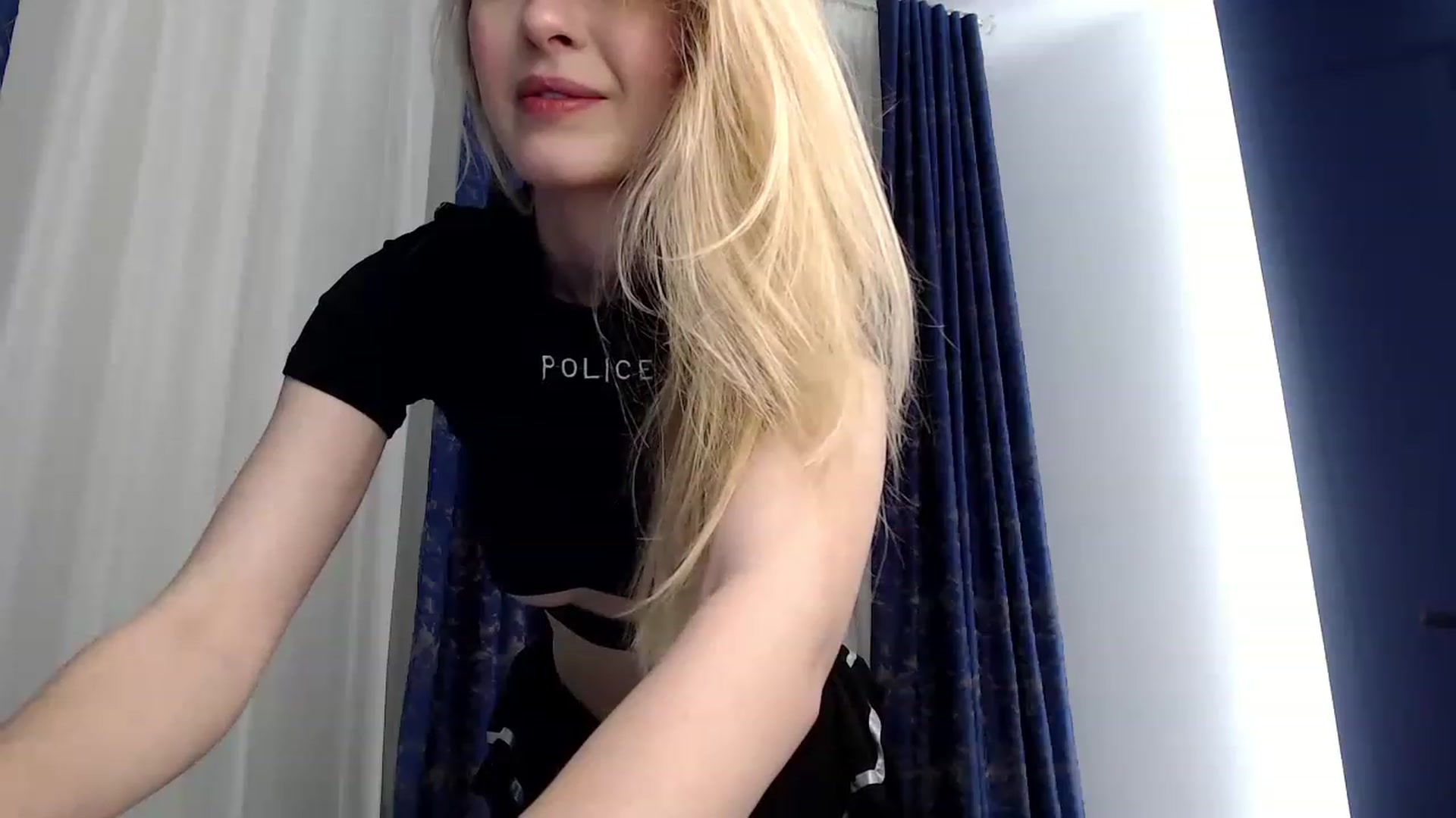 Gallery image thumbnail from Cute_BB's myfreecams stream on, 05/26/2023, 21:08 image 3 of 20