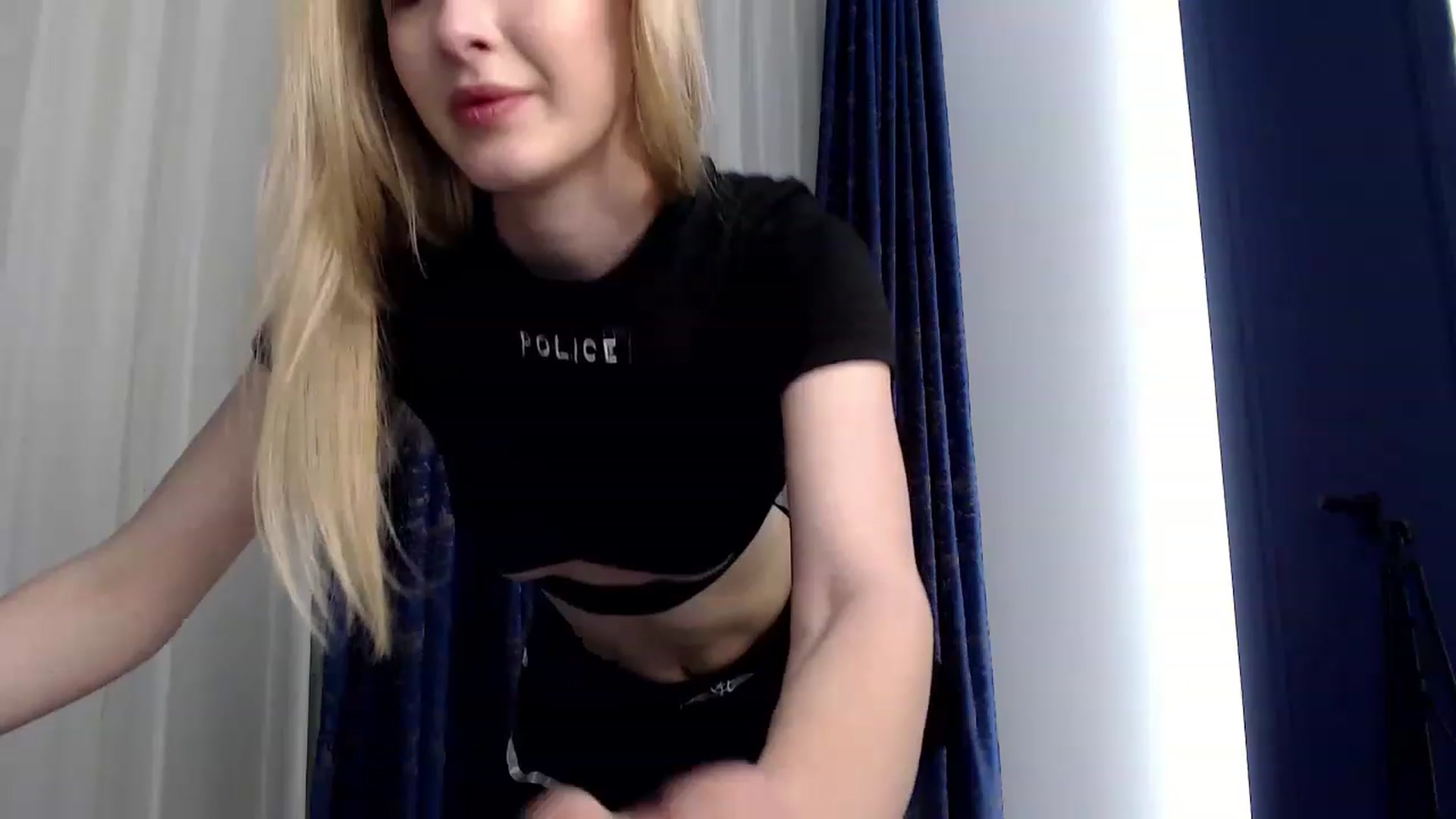 Gallery image thumbnail from Cute_BB's myfreecams stream on, 05/26/2023, 21:08 image 18 of 20