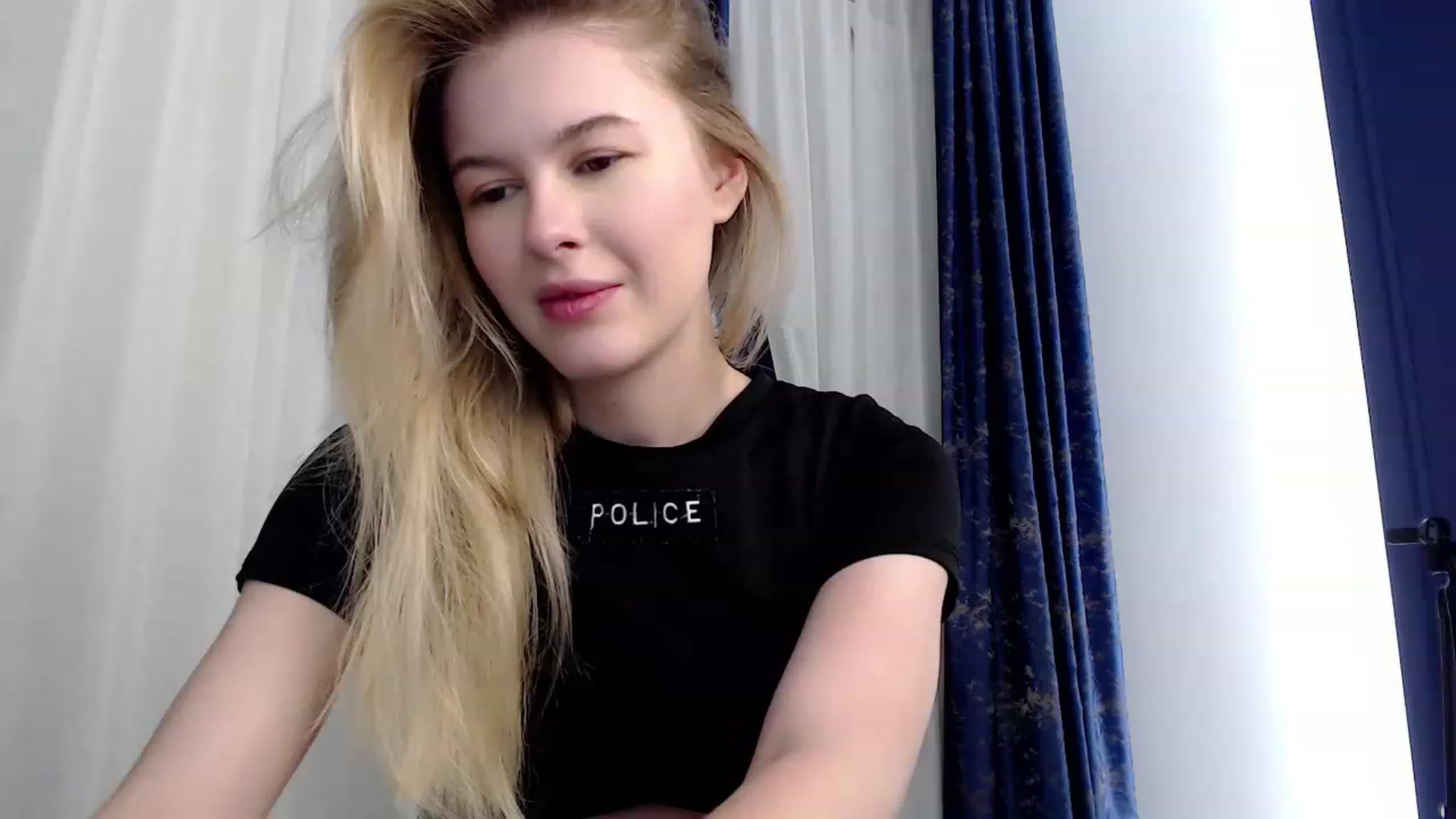 Gallery image thumbnail from Cute_BB's myfreecams stream on, 06/24/2023, 19:54 image 1 of 20