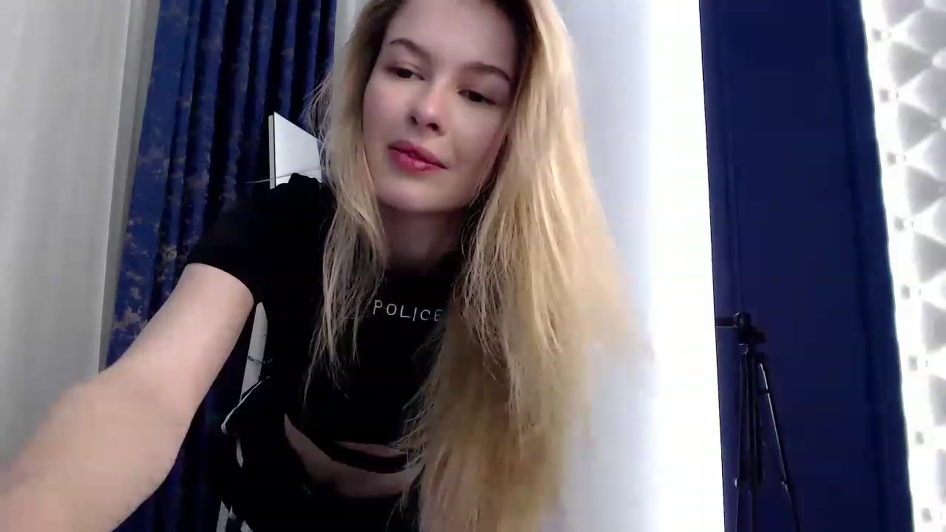 Gallery image thumbnail from Cute_BB's myfreecams stream on, 06/24/2023, 19:54 image 10 of 20