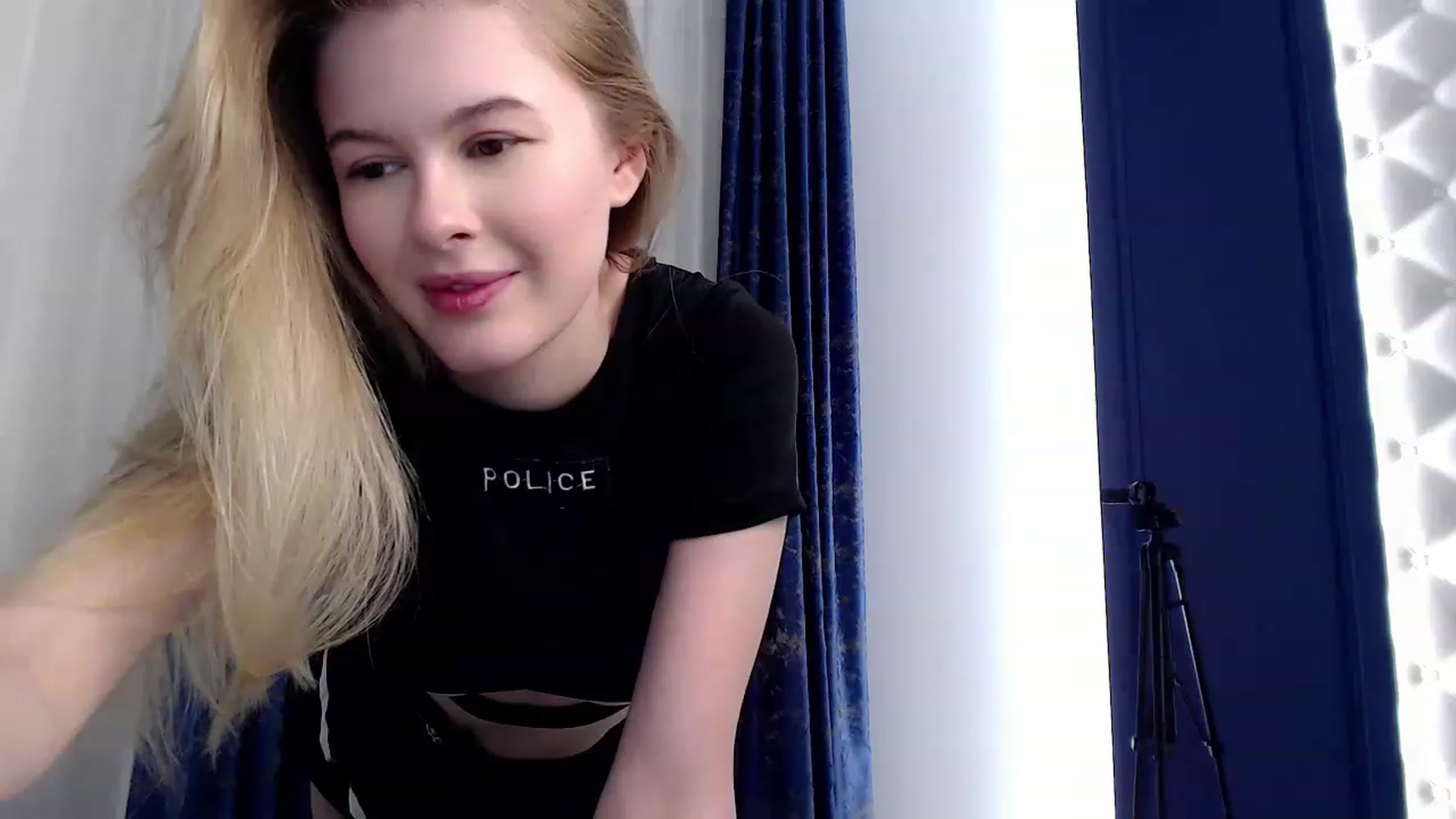 Gallery image thumbnail from Cute_BB's myfreecams stream on, 06/24/2023, 19:54 image 17 of 20