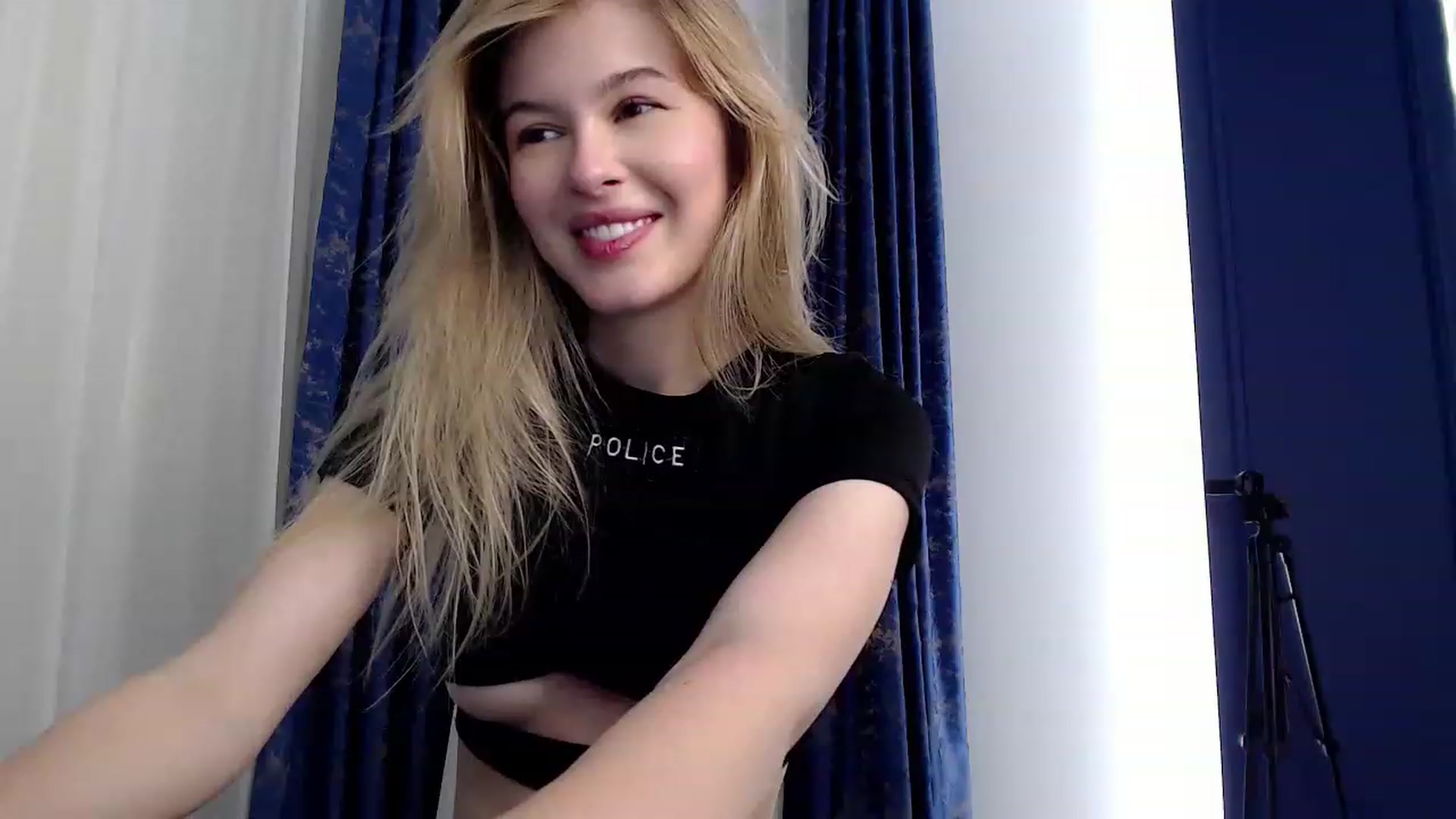 Gallery image thumbnail from Cute_BB's myfreecams stream on, 06/24/2023, 21:03 image 19 of 20