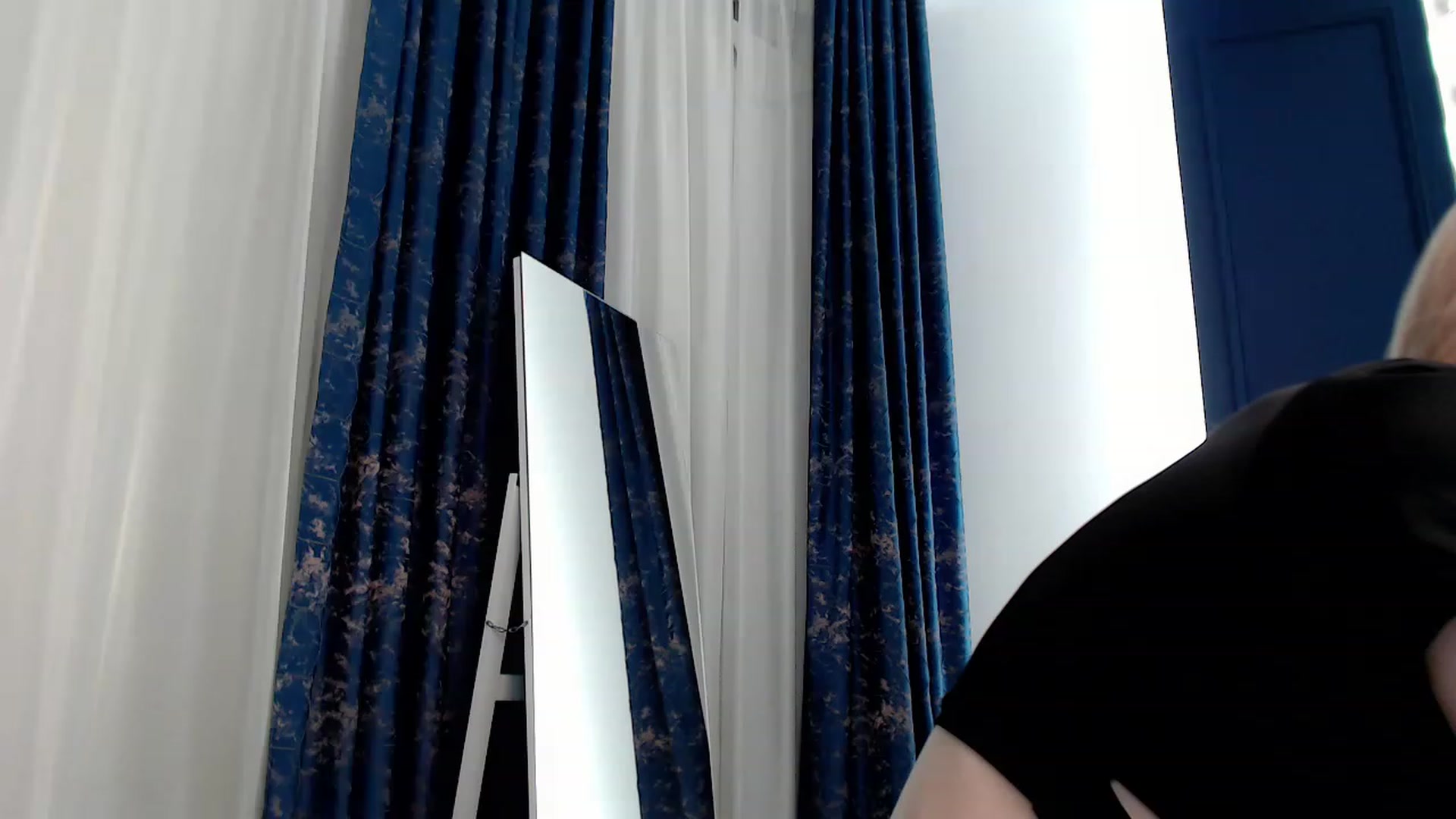 Gallery image thumbnail from Cute_BB's myfreecams stream on, 06/24/2023, 21:03 image 14 of 20