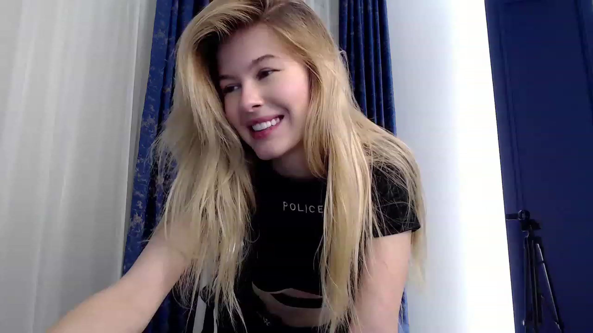 Gallery image thumbnail from Cute_BB's myfreecams stream on, 06/24/2023, 21:03 image 3 of 20