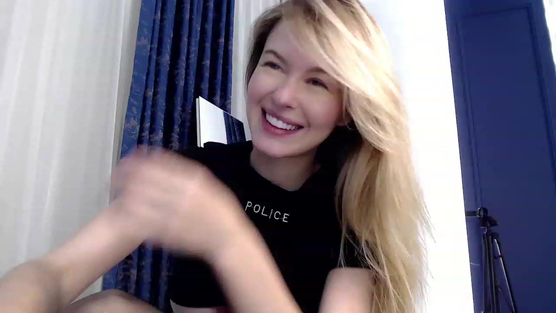 Gallery image thumbnail from Cute_BB's myfreecams stream on, 06/24/2023, 21:03 image 16 of 20